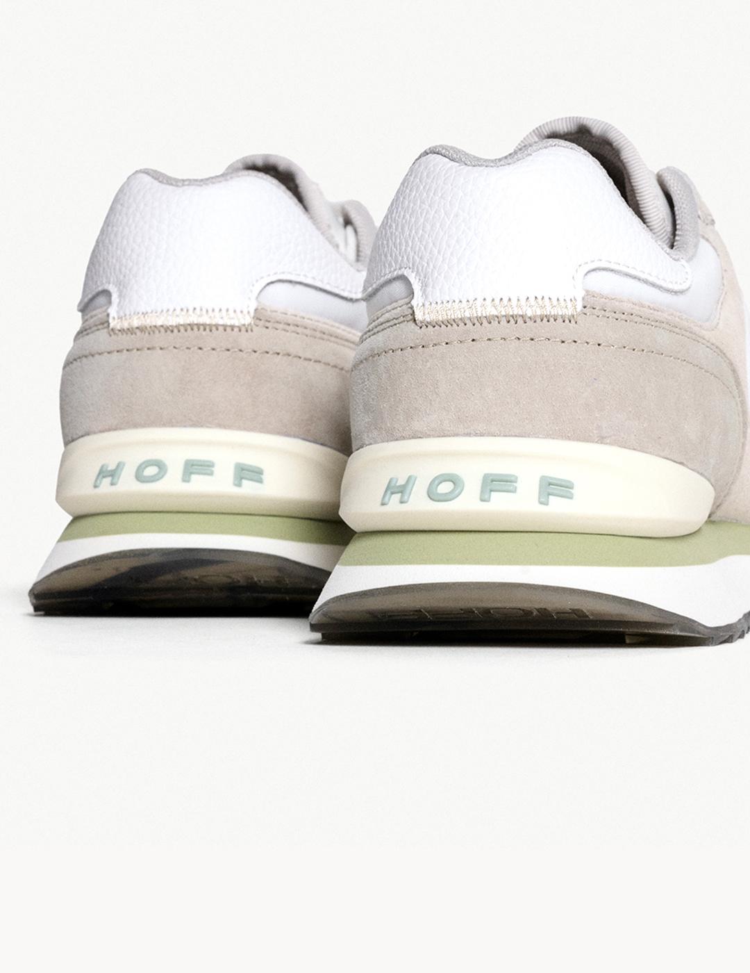 Zapatillas Hoff Naousa de hombre