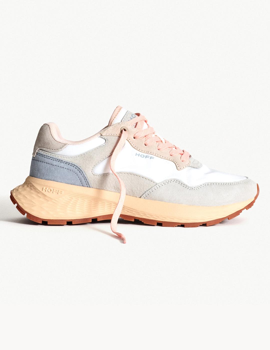 Zapatillas Hoff Toulouse II de mujer