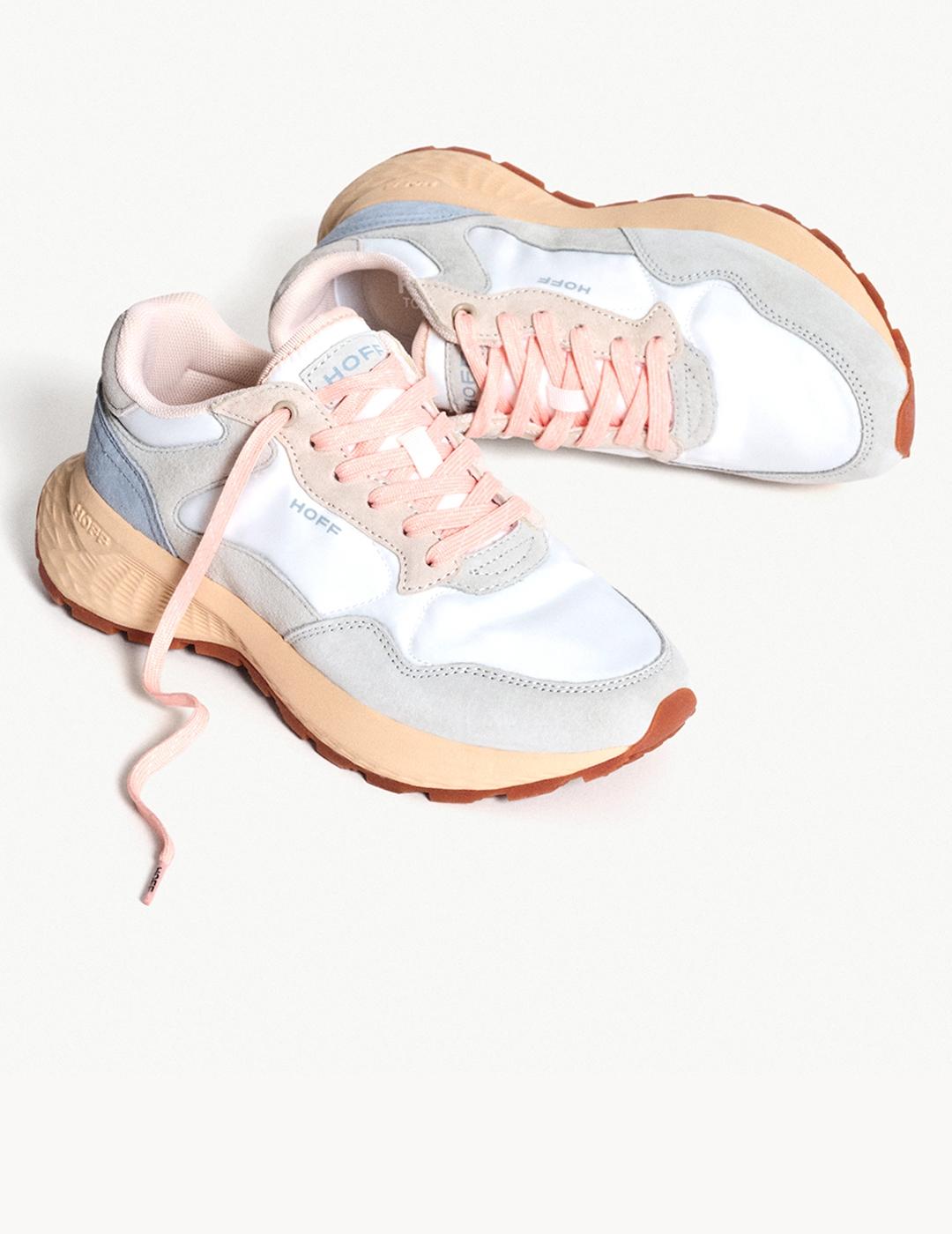 Zapatillas Hoff Toulouse II de mujer