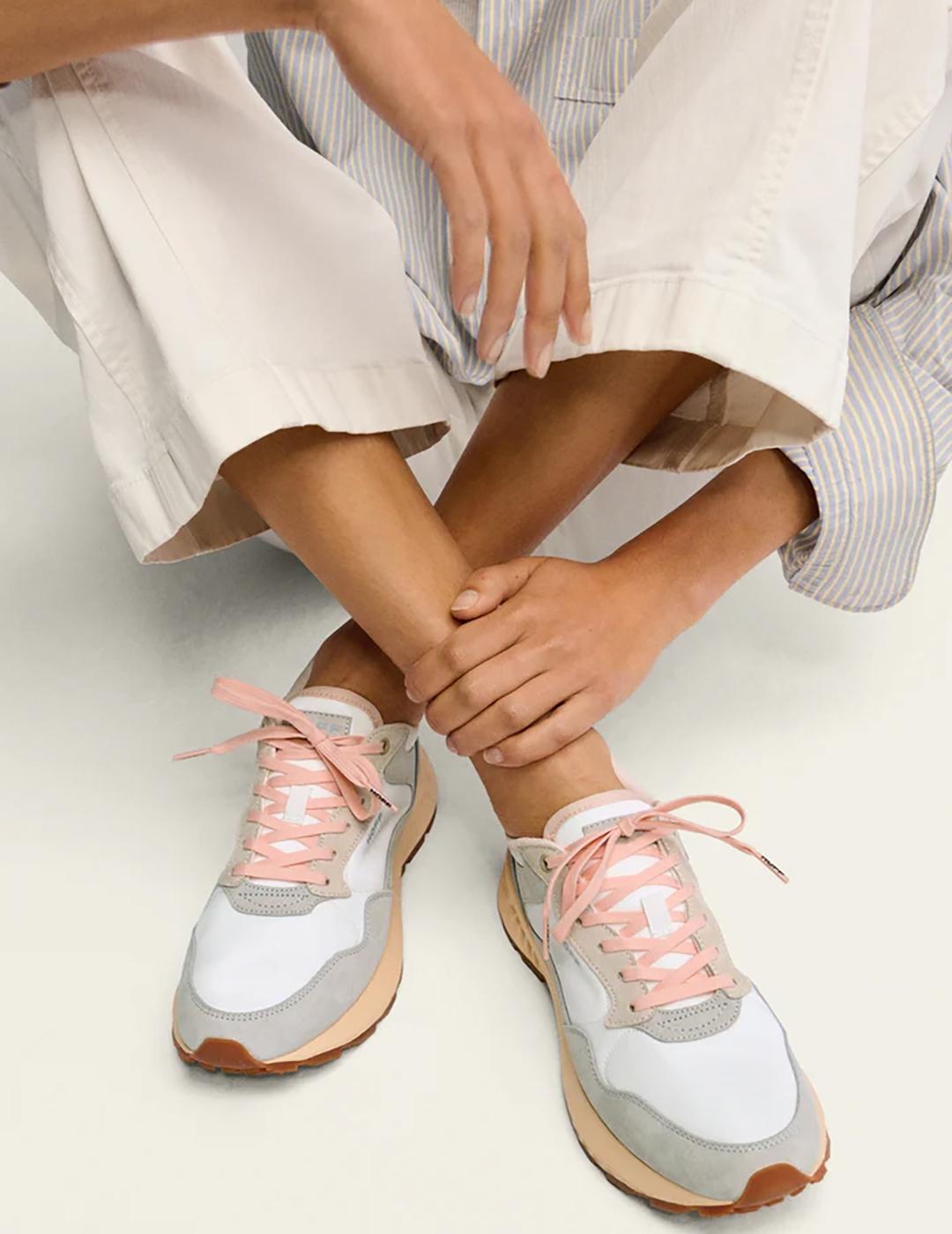 Zapatillas Hoff Toulouse II de mujer