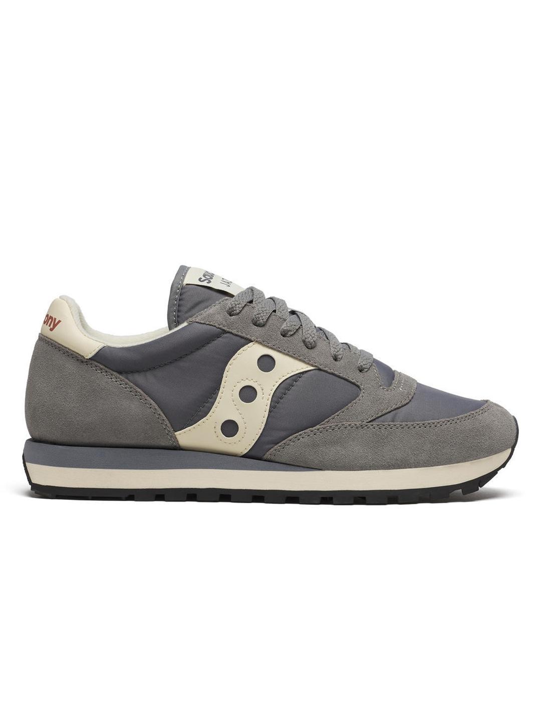 Zapatillas Saucony Jazz Original azul de hombre