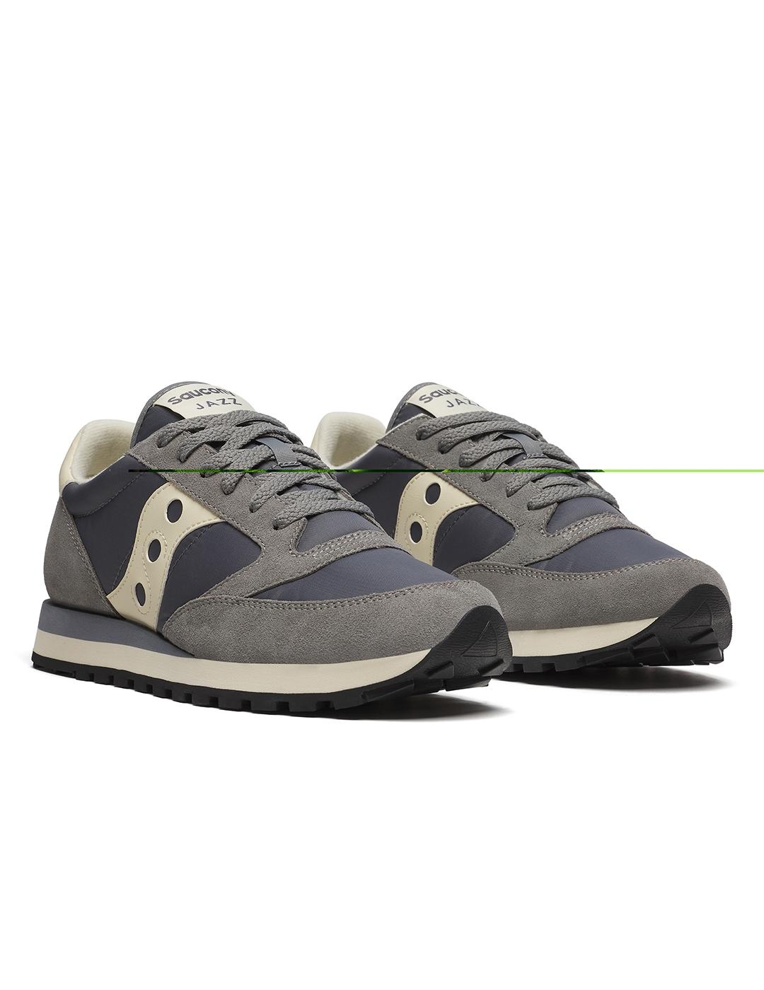 Zapatillas Saucony Jazz Original gris medio de hombre