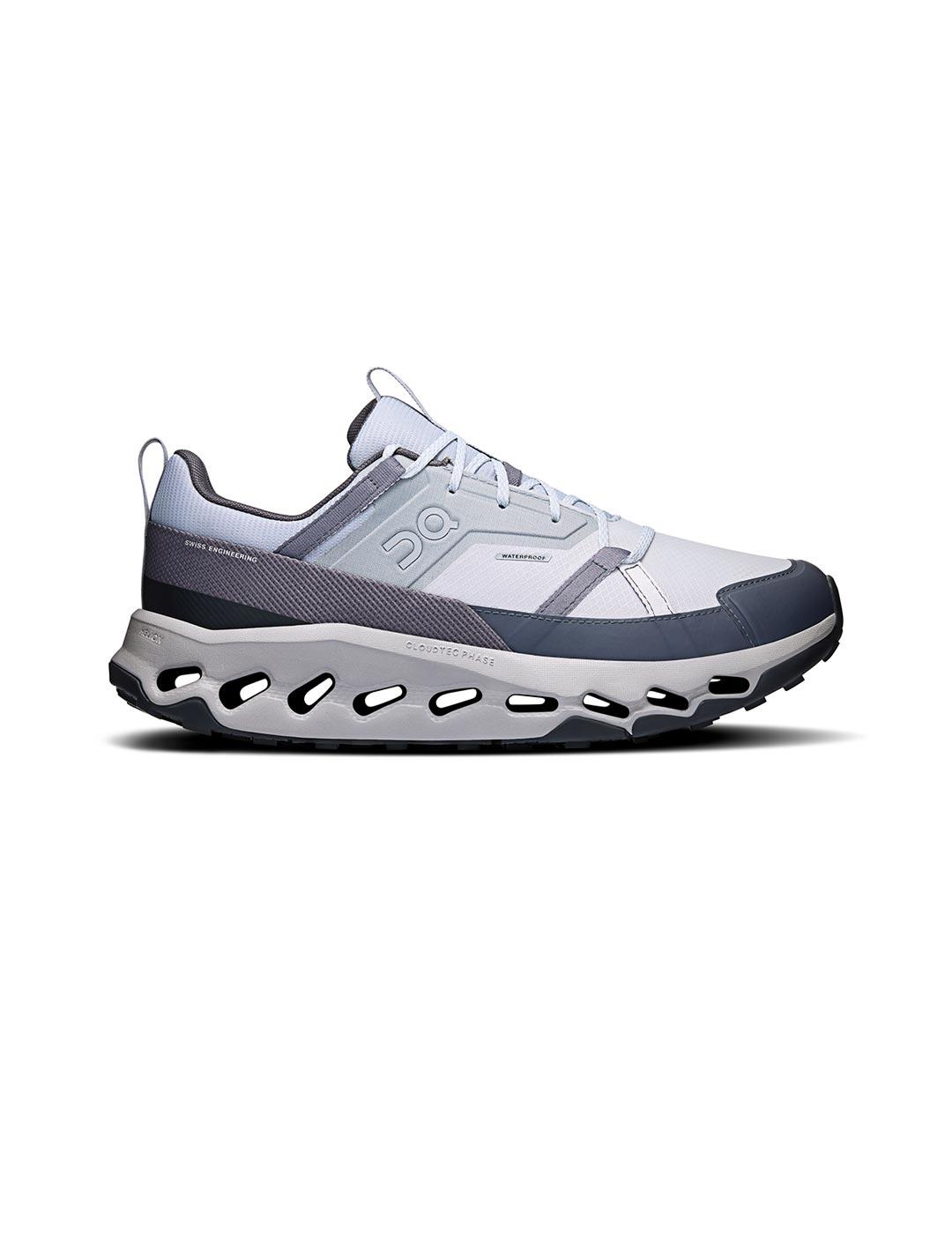 Zapatillas On Running Cloudhorizon WP blancas de hombre