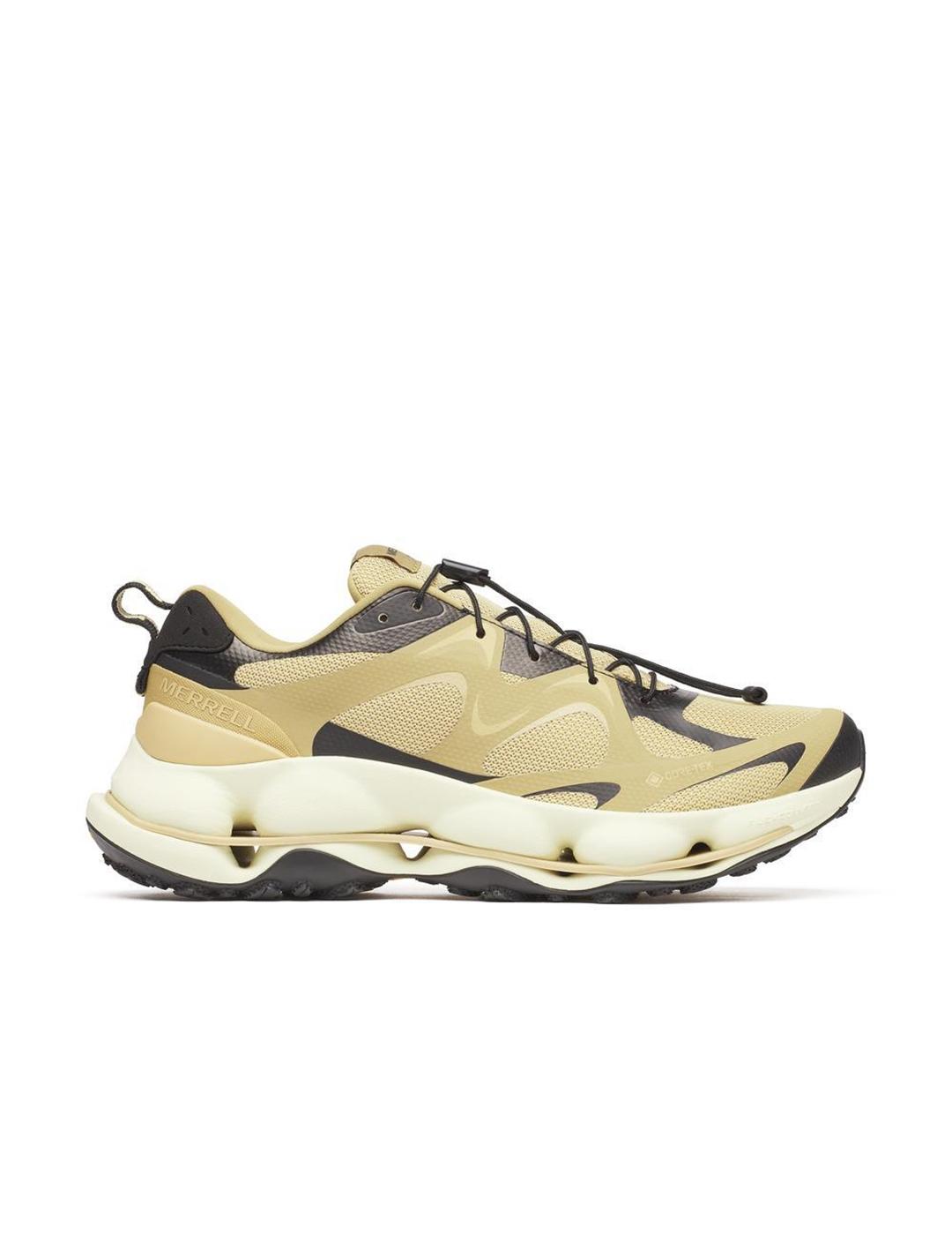 Zapatillas Merrell Speedarc Matis GTX Gobi