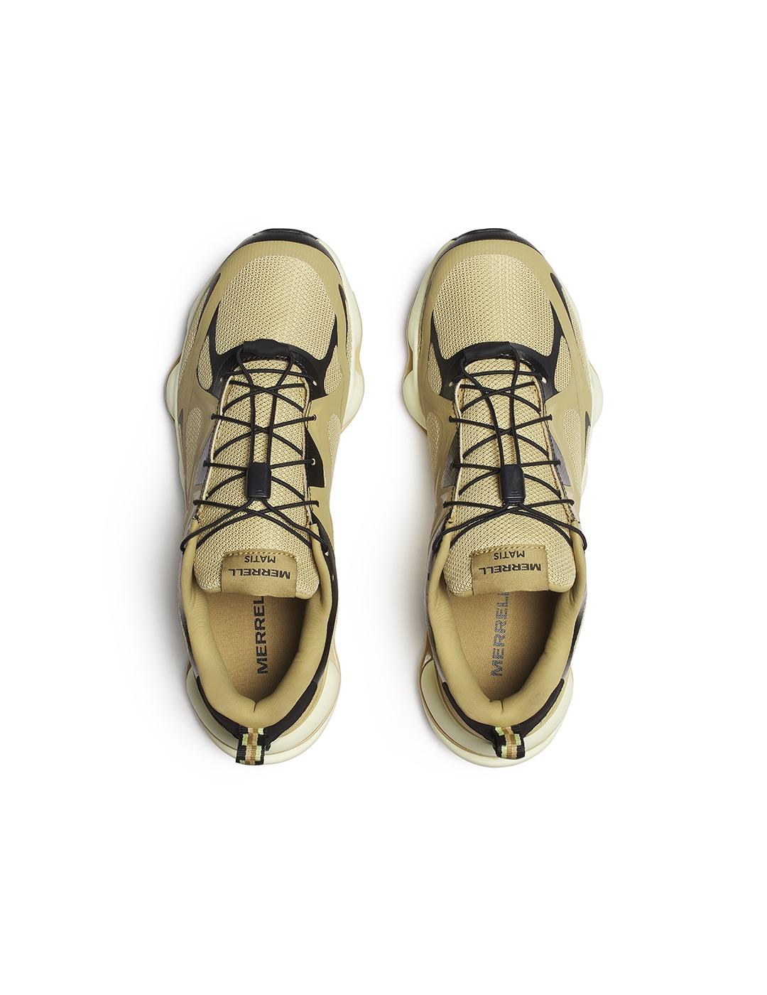 Zapatillas Merrell Speedarc Matis GTX Gobi