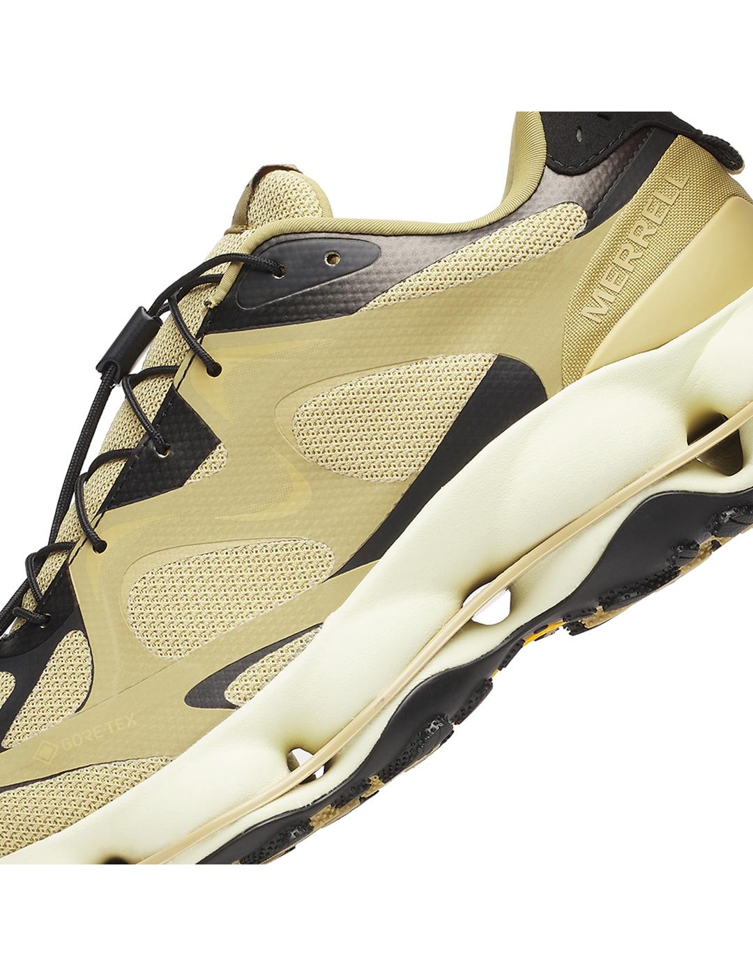 Zapatillas Merrell Speedarc Matis GTX Gobi