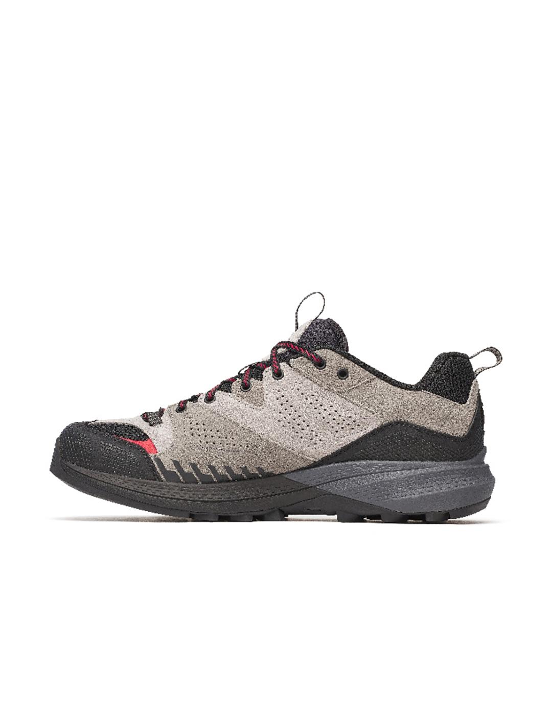 Zapatillas Merrell Capra 2 Goretex grises de hombre