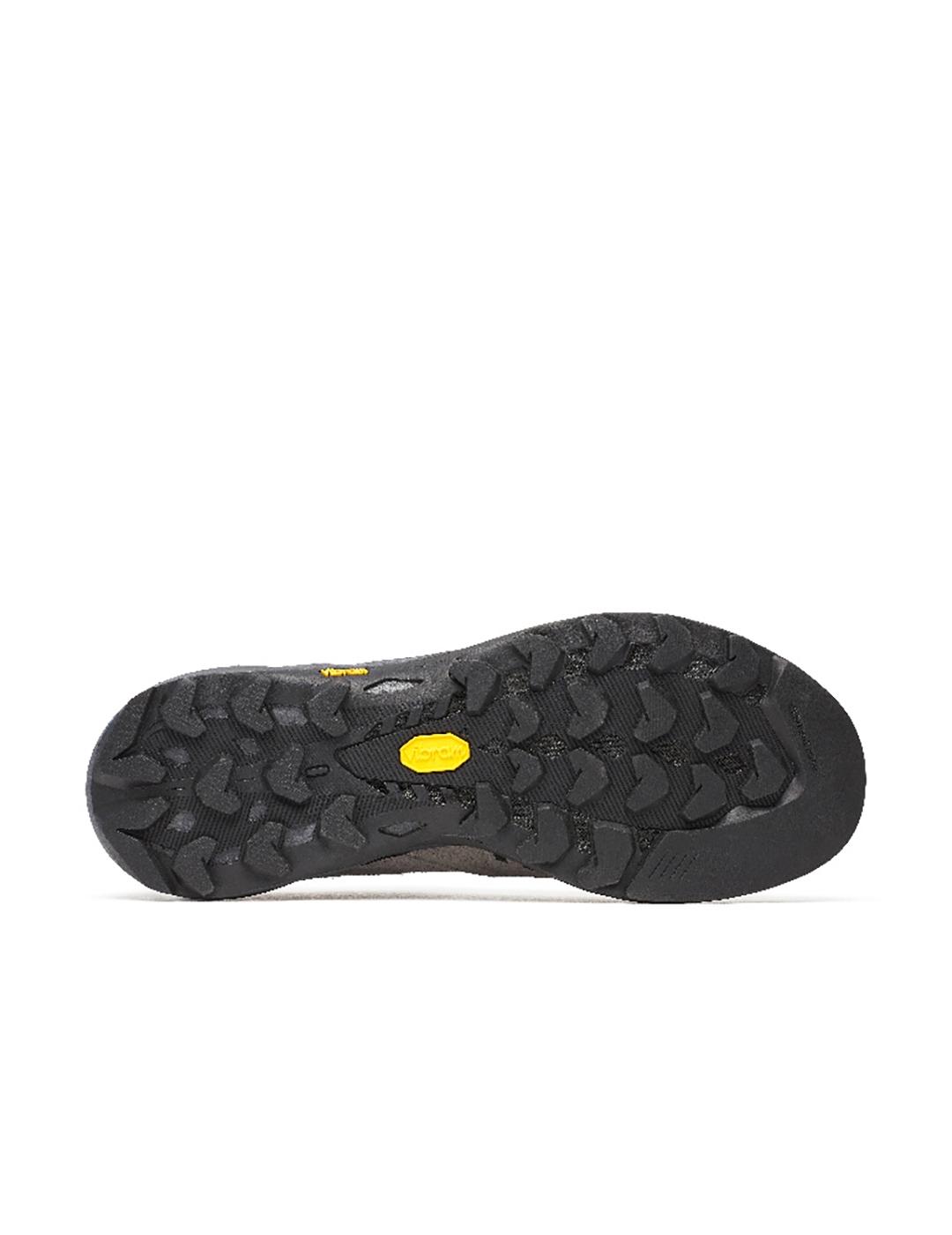 Zapatillas Merrell Capra 2 Goretex grises de hombre