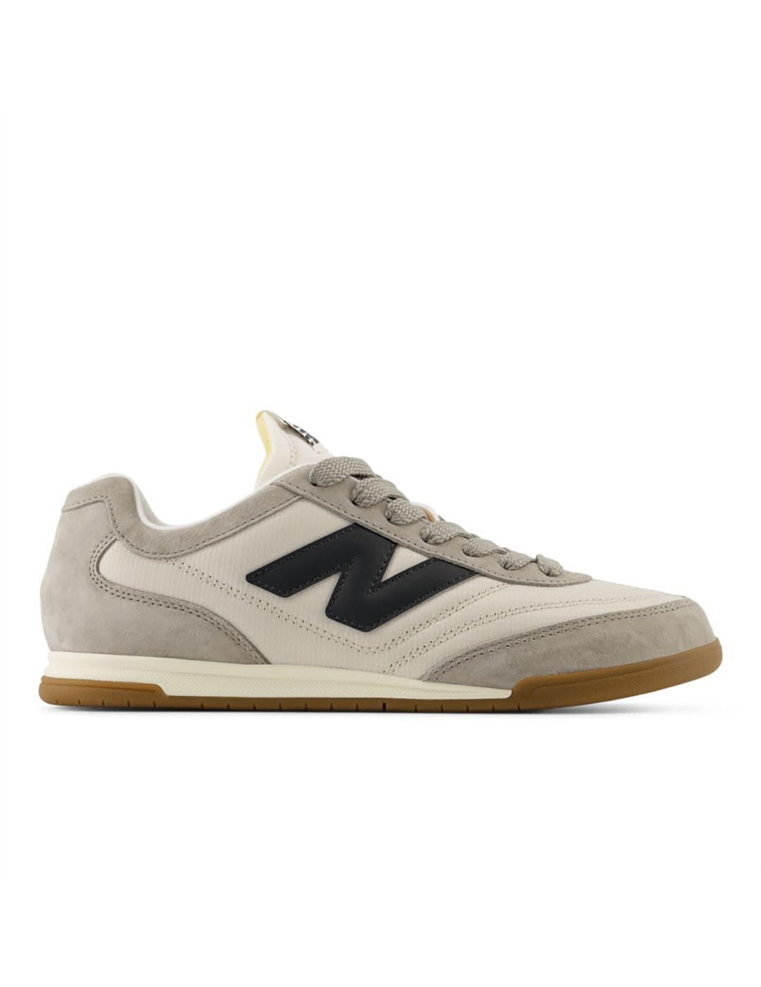 Zapatillas New Balance URC42PMB grises de hombre