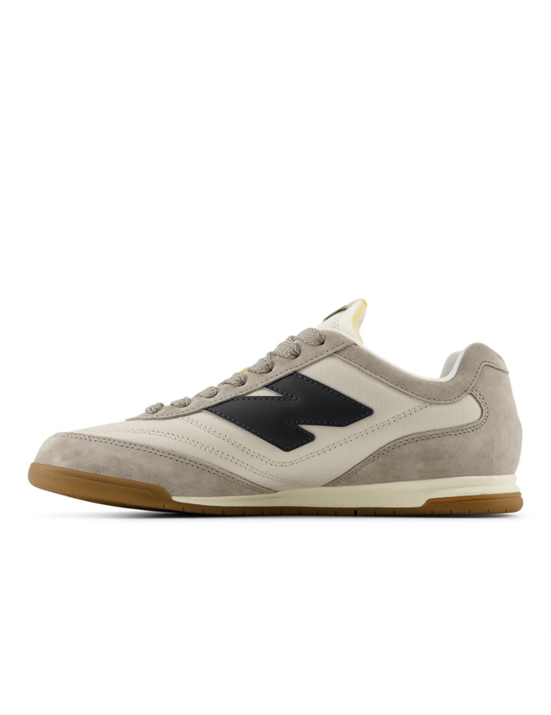 Zapatillas New Balance URC42PMB grises de hombre