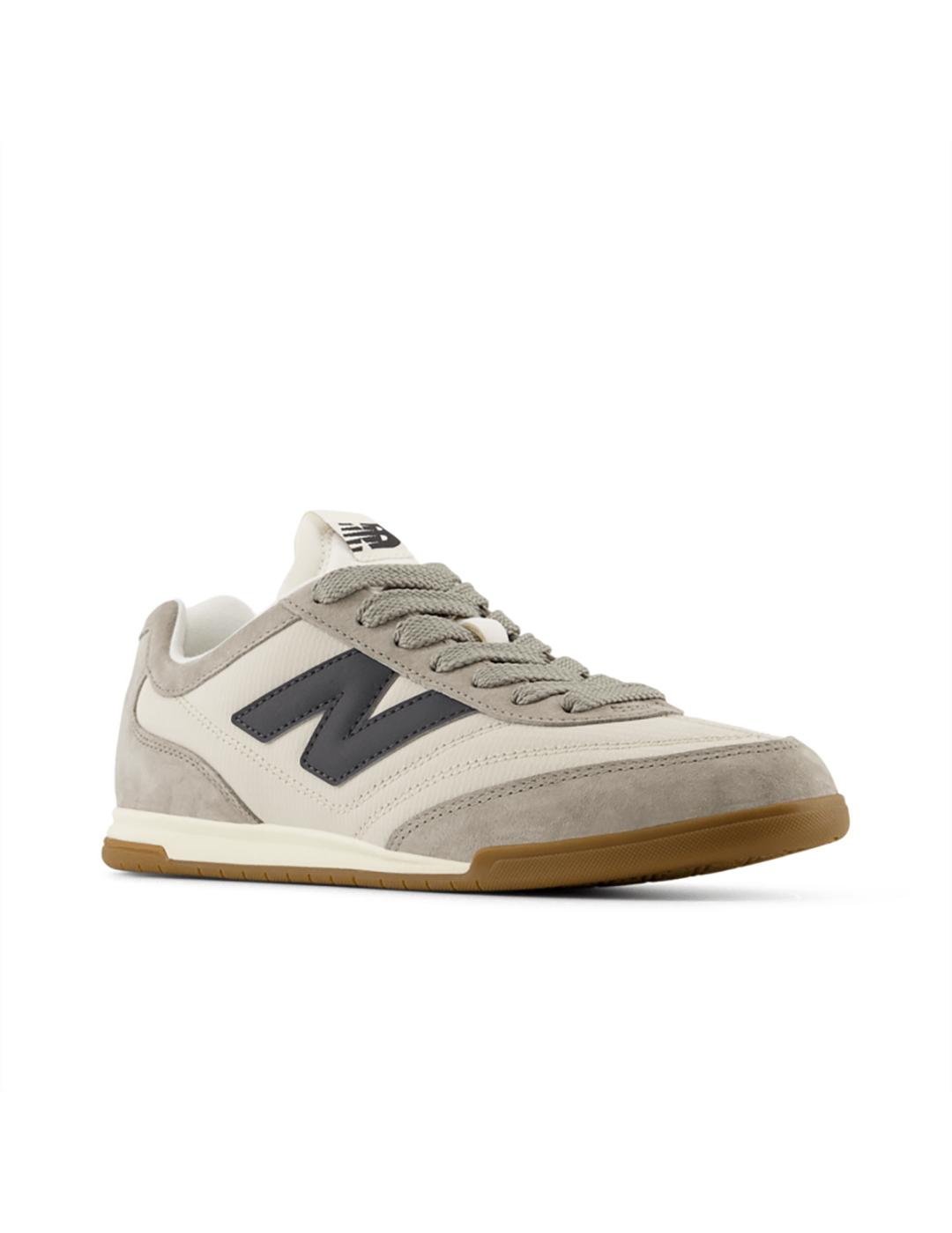 Zapatillas New Balance URC42PMB grises de hombre