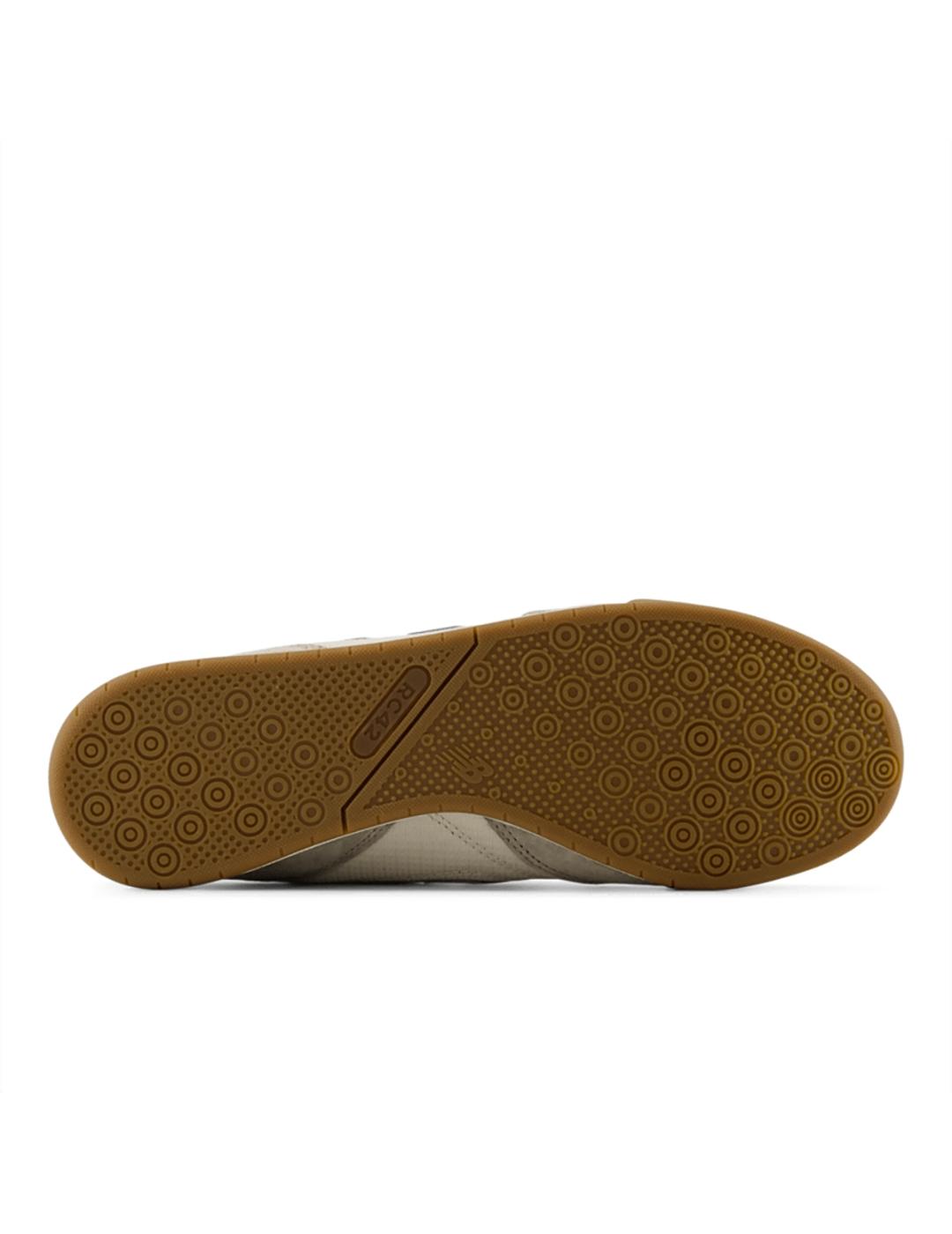 Zapatillas New Balance URC42PMB grises de hombre