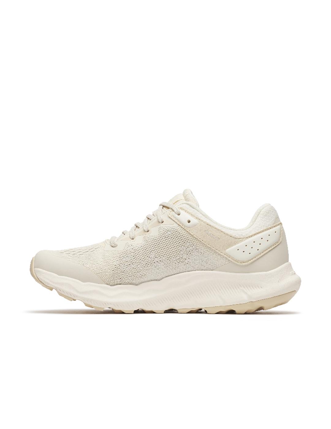 Zapatillas Merrell Antora 4 Waterproof blanco roto de mujer