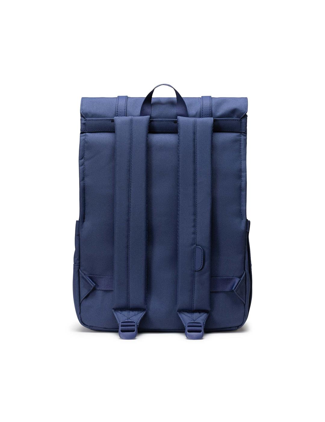 Mochila Herschel Survey backpack azulón de mujer y hombre