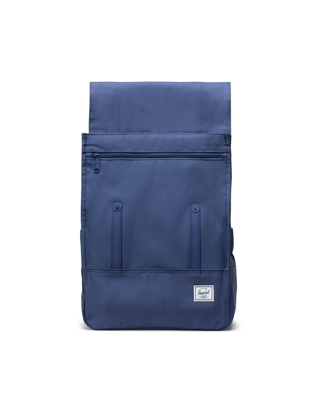 Mochila Herschel Survey backpack azulón de mujer y hombre