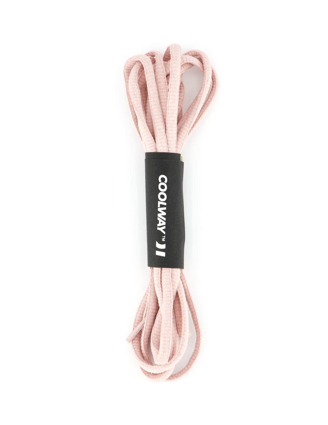 Zapatillas Coolway Kizuna Pistachio verde claro de mujer