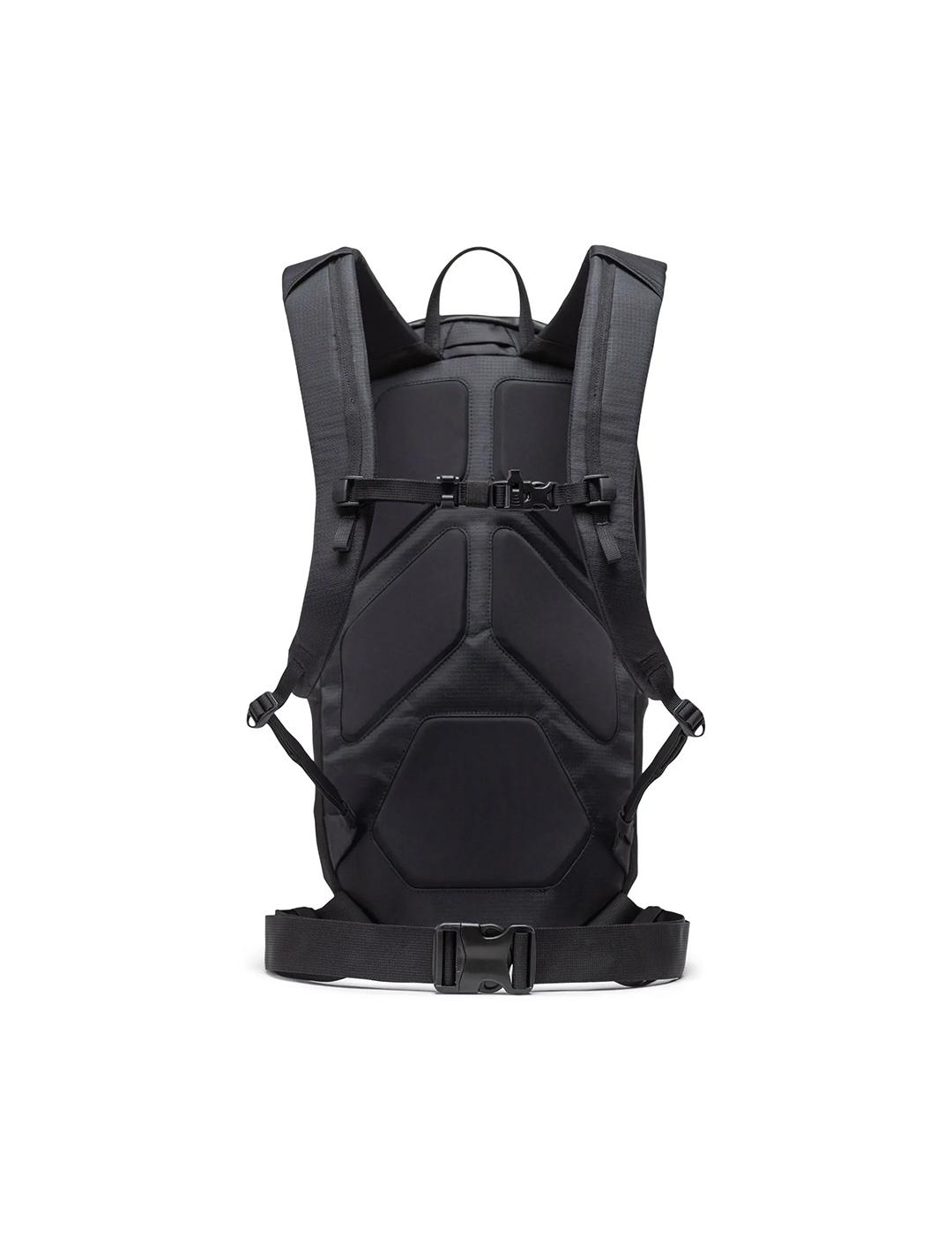 Mochila Herschel All Season Backpack 17L negra hombre mujer