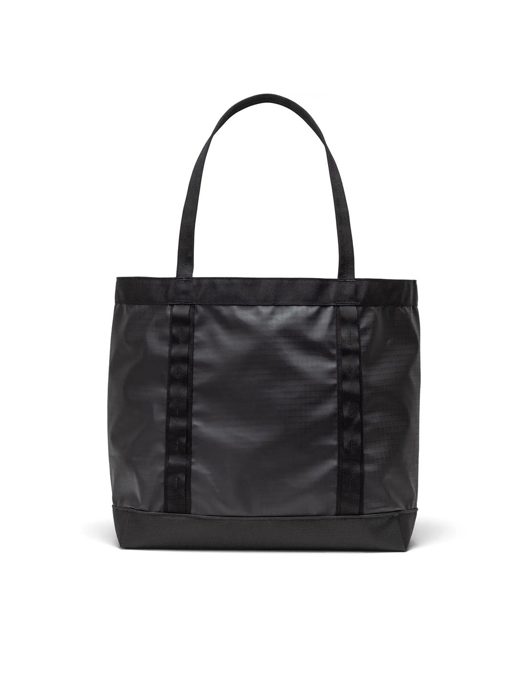 Tote Herschel All Season Gear 33L negro de hombre y mujer