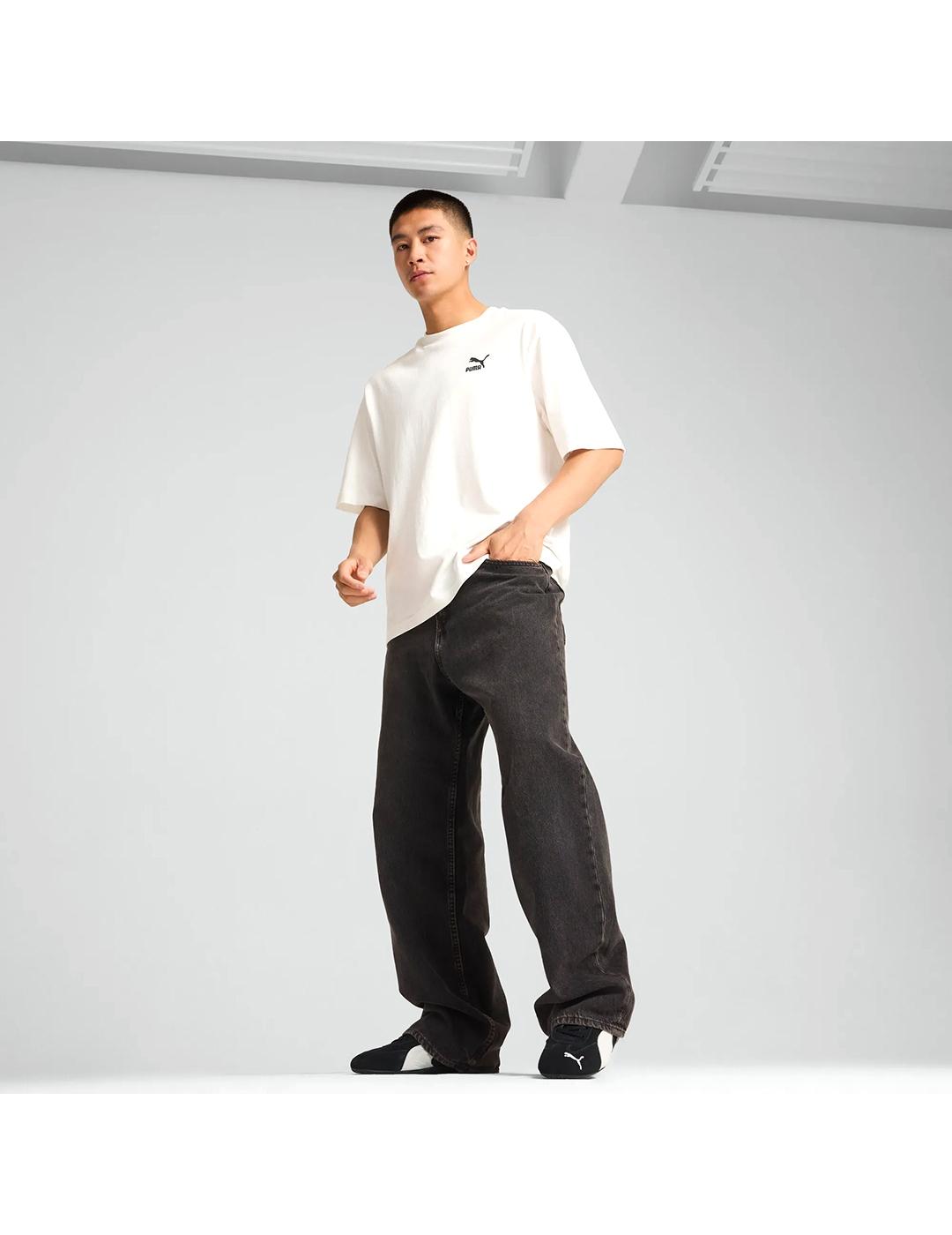 Zapatillas Puma Speedcat OG negras de mujer y hombre