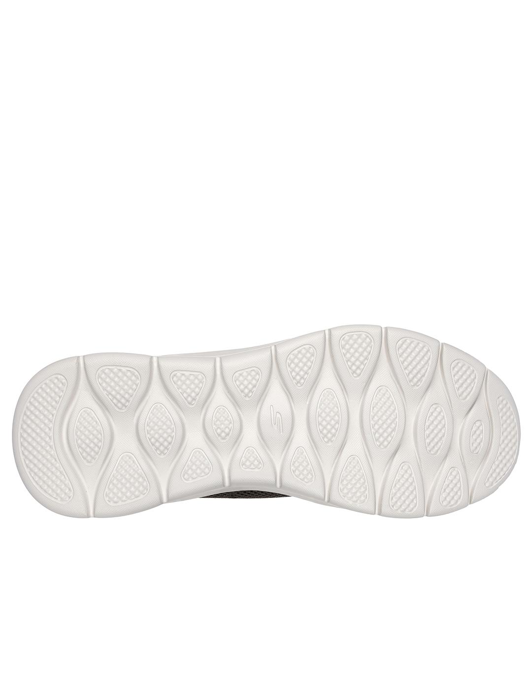 Zapatillas Skechers Slip-ins Go Walk Flex marron de hombre