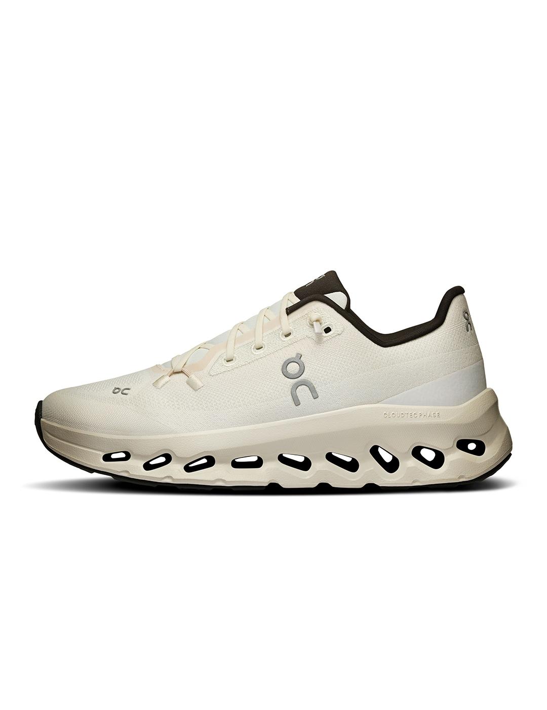 On Running Cloudtilt blanco roto de mujer