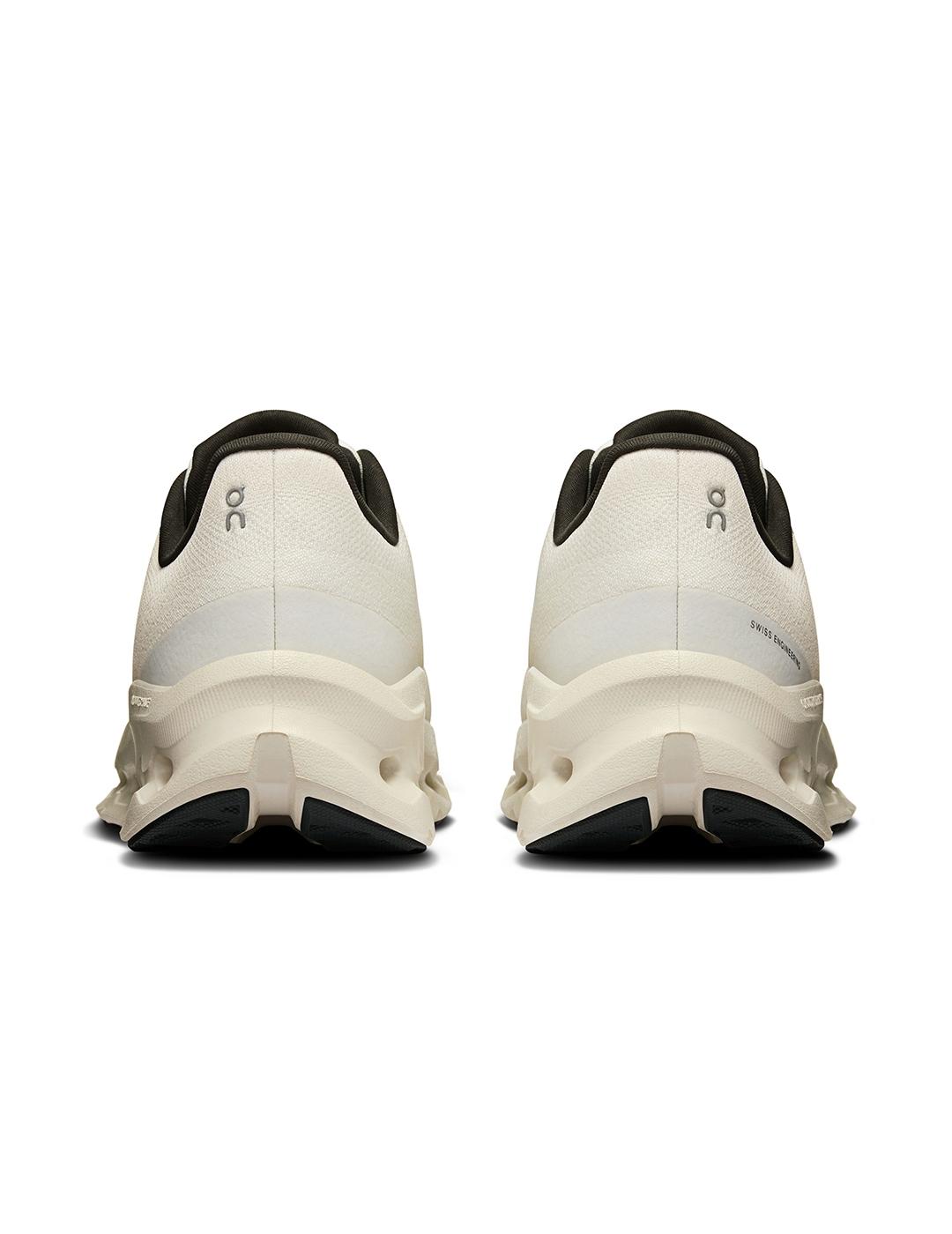 On Running Cloudtilt blanco roto de mujer