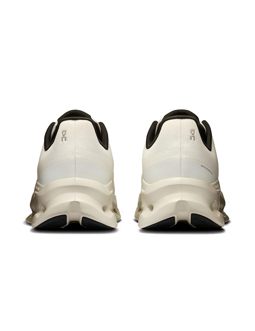 On Running Cloudtilt blanco roto de hombre