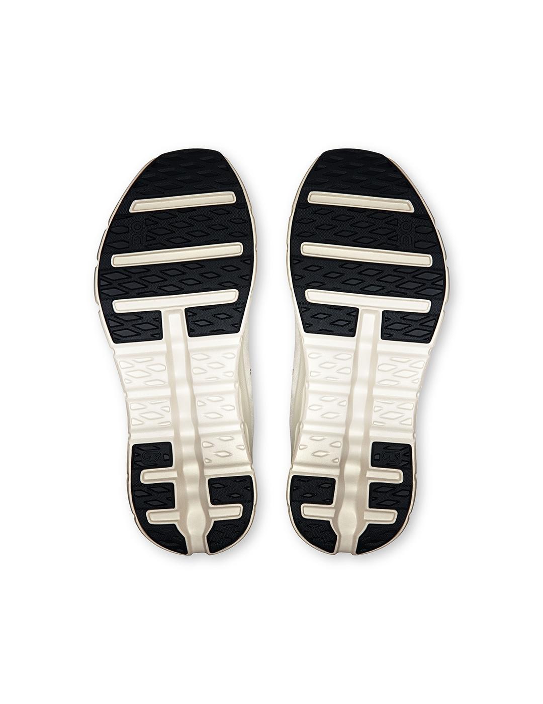 On Running Cloudtilt blanco roto de hombre