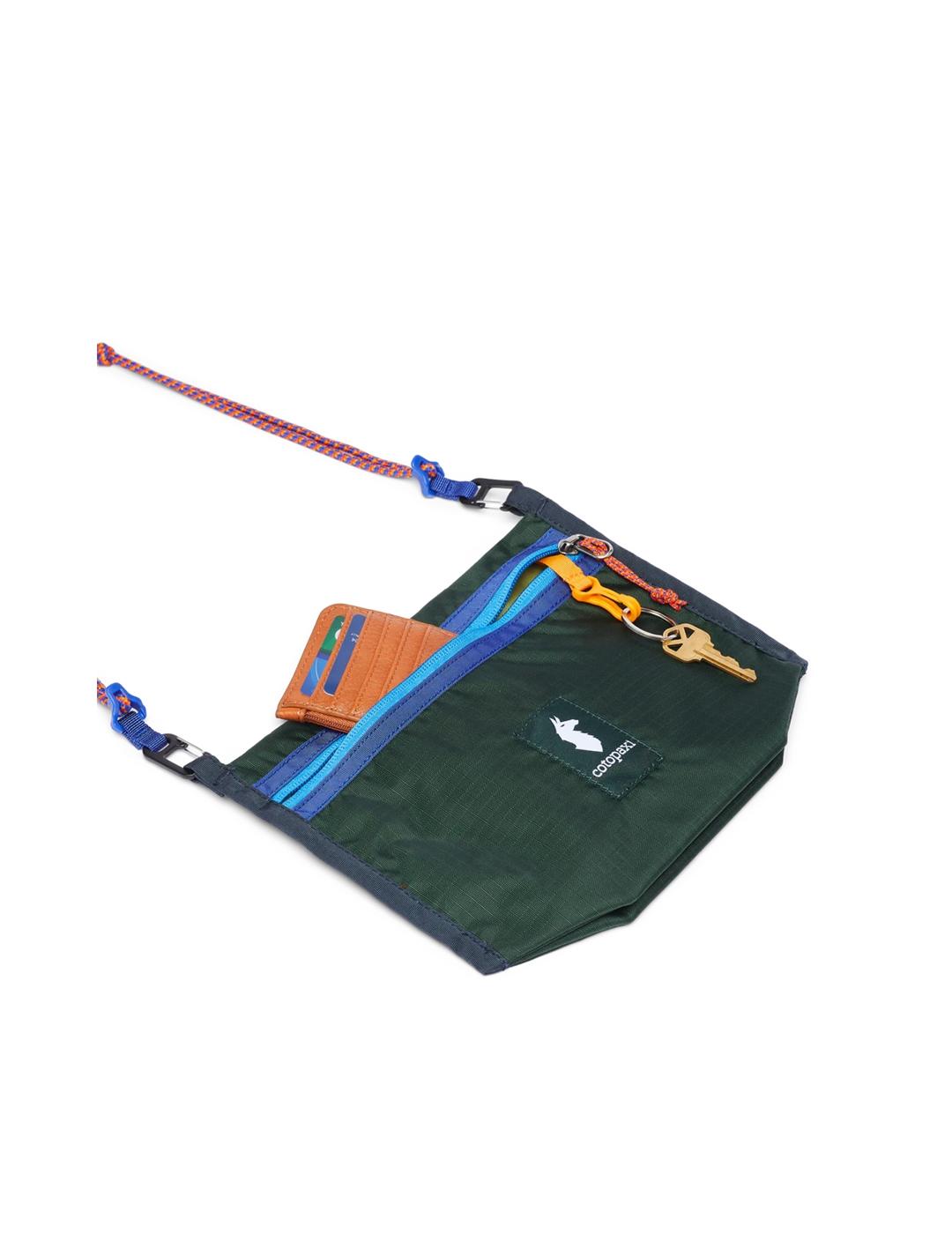 Bolso Cotopaxi Lista 2L Lightweight Cross beige unisex