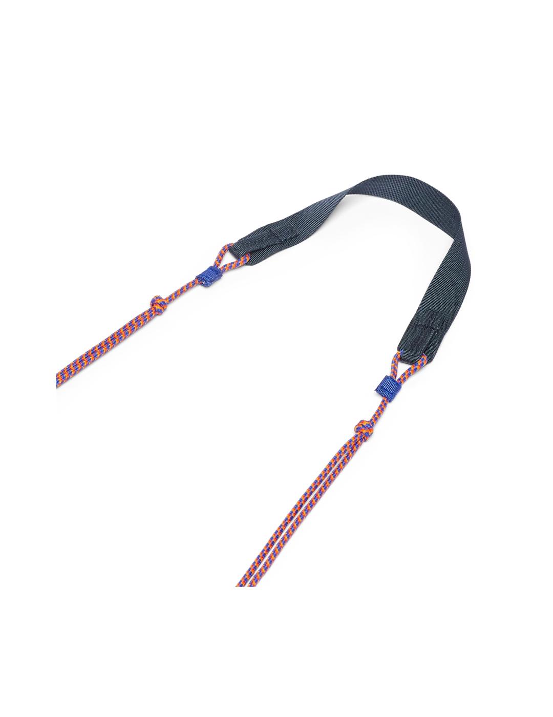 Bolso Cotopaxi Lista 2L Lightweight Cross verde hombre muje