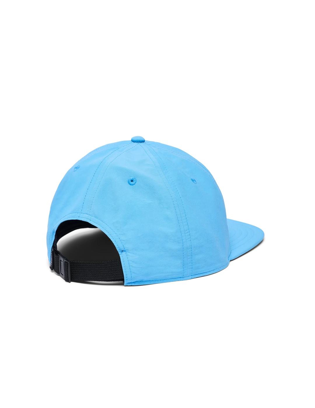 Gorra Cotopaxi Making Waves Heritage azul de mujer y hombre