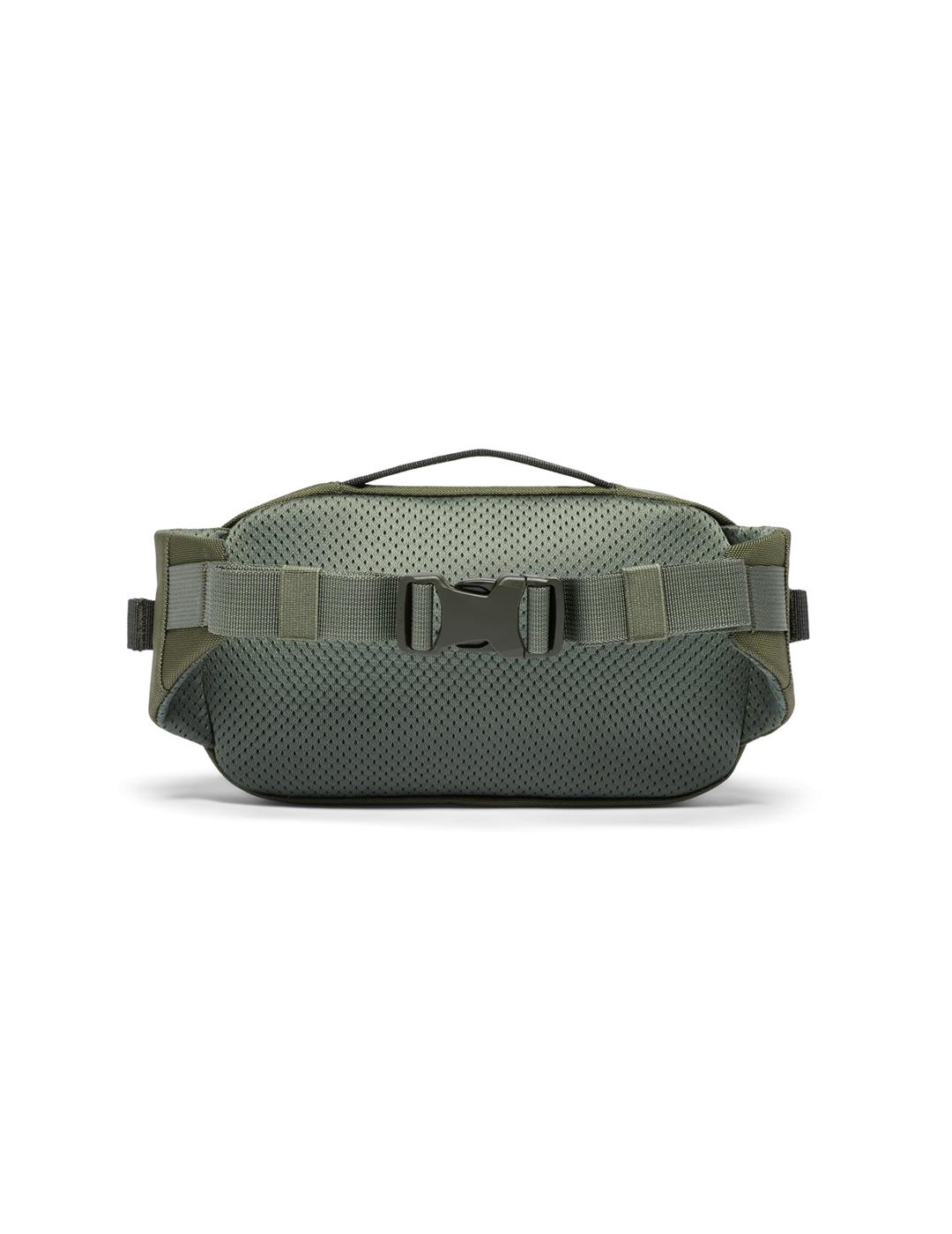 Riñonera Cotopaxi Allpa 1.5L Mini Hip Pack verde