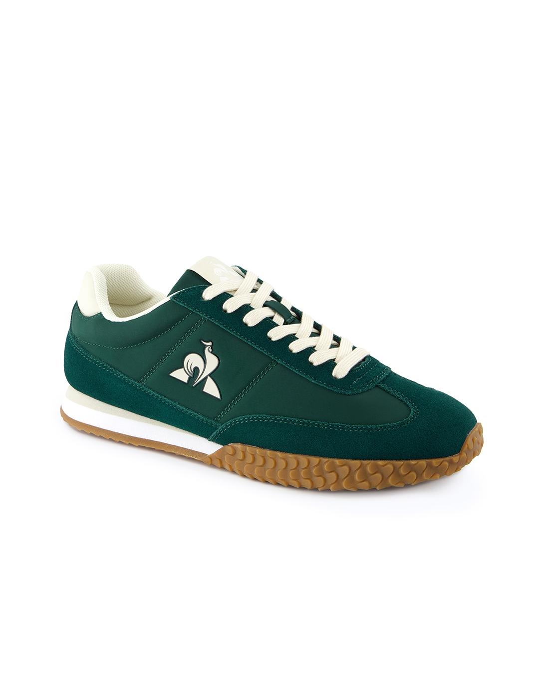 Zapatillas Le Coq Sportif Veloce I verdes de hombre