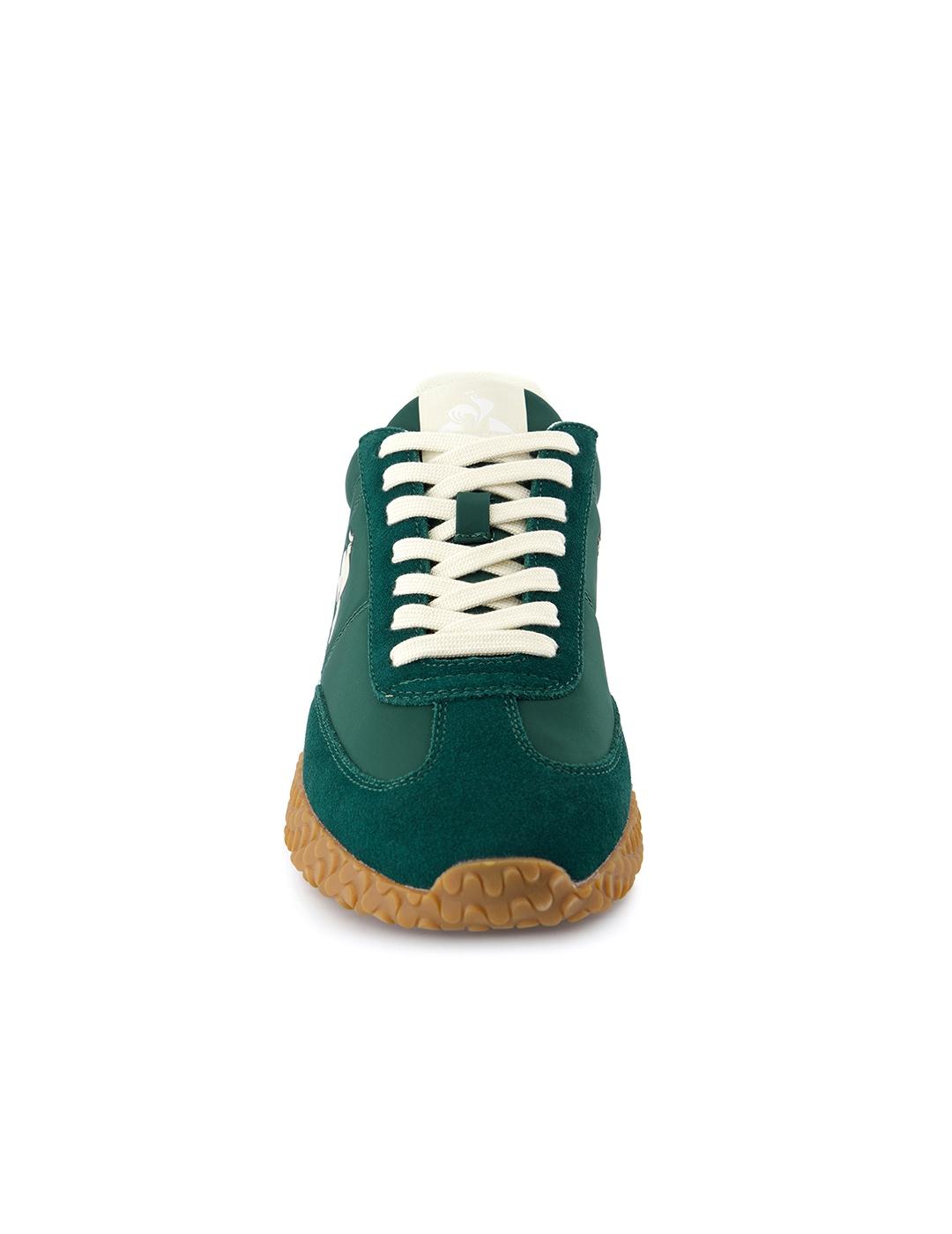 Zapatillas Le Coq Sportif Veloce I verdes de hombre
