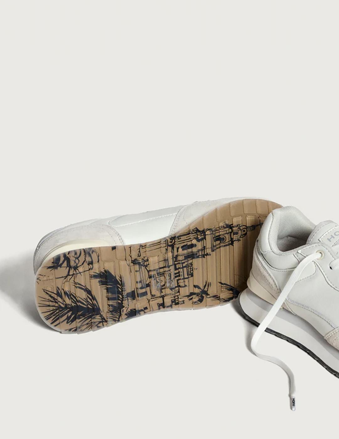 Zapatillas Hoff City Cali