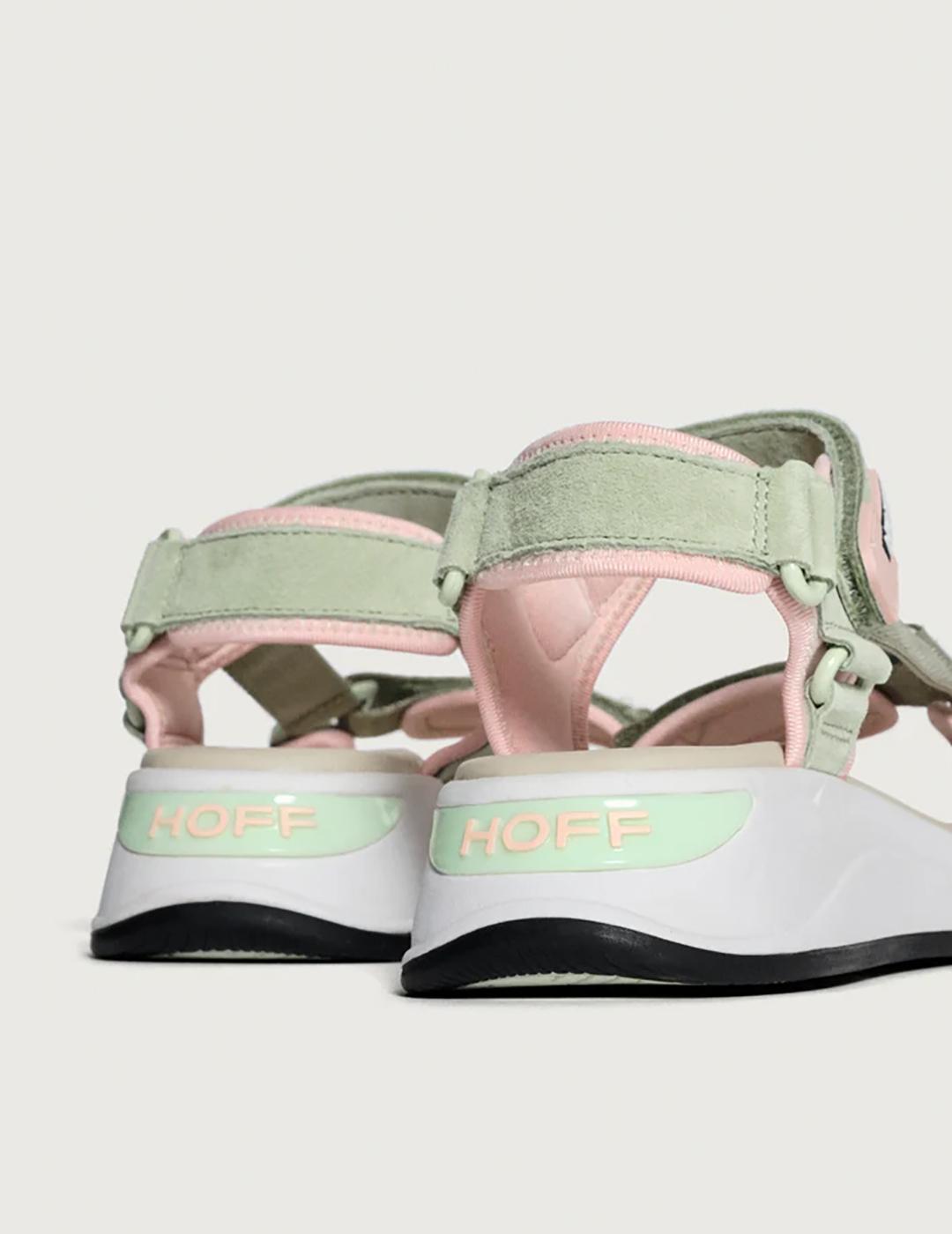 Sandalias Hoff Barrow