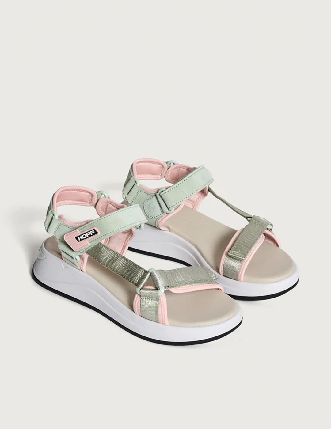 Sandalias Hoff Barrow