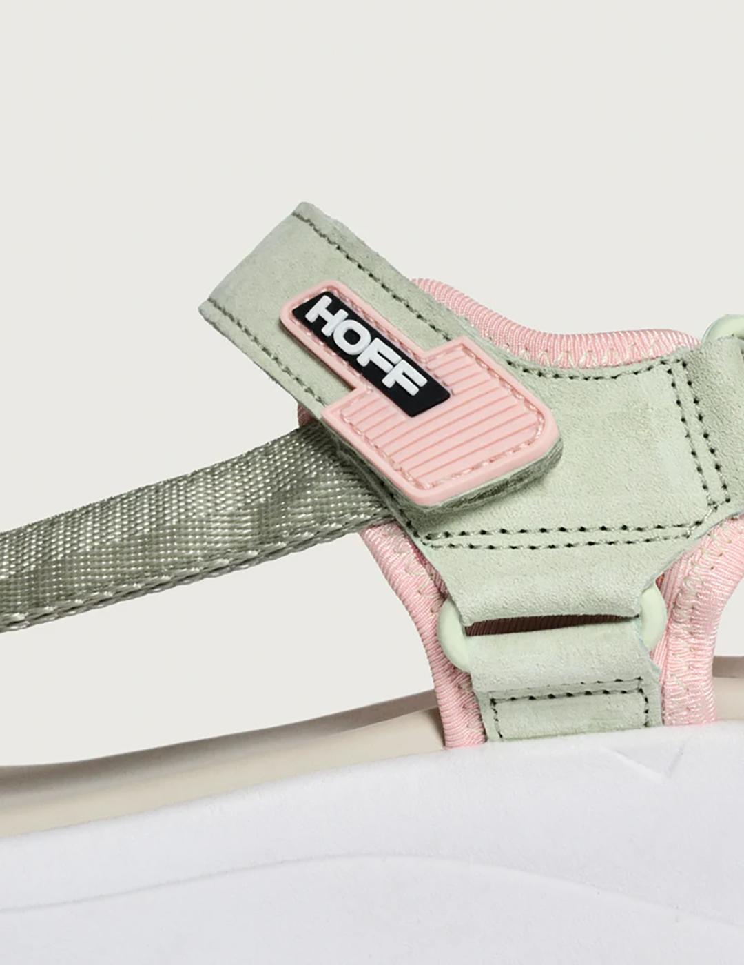 Sandalias Hoff Barrow