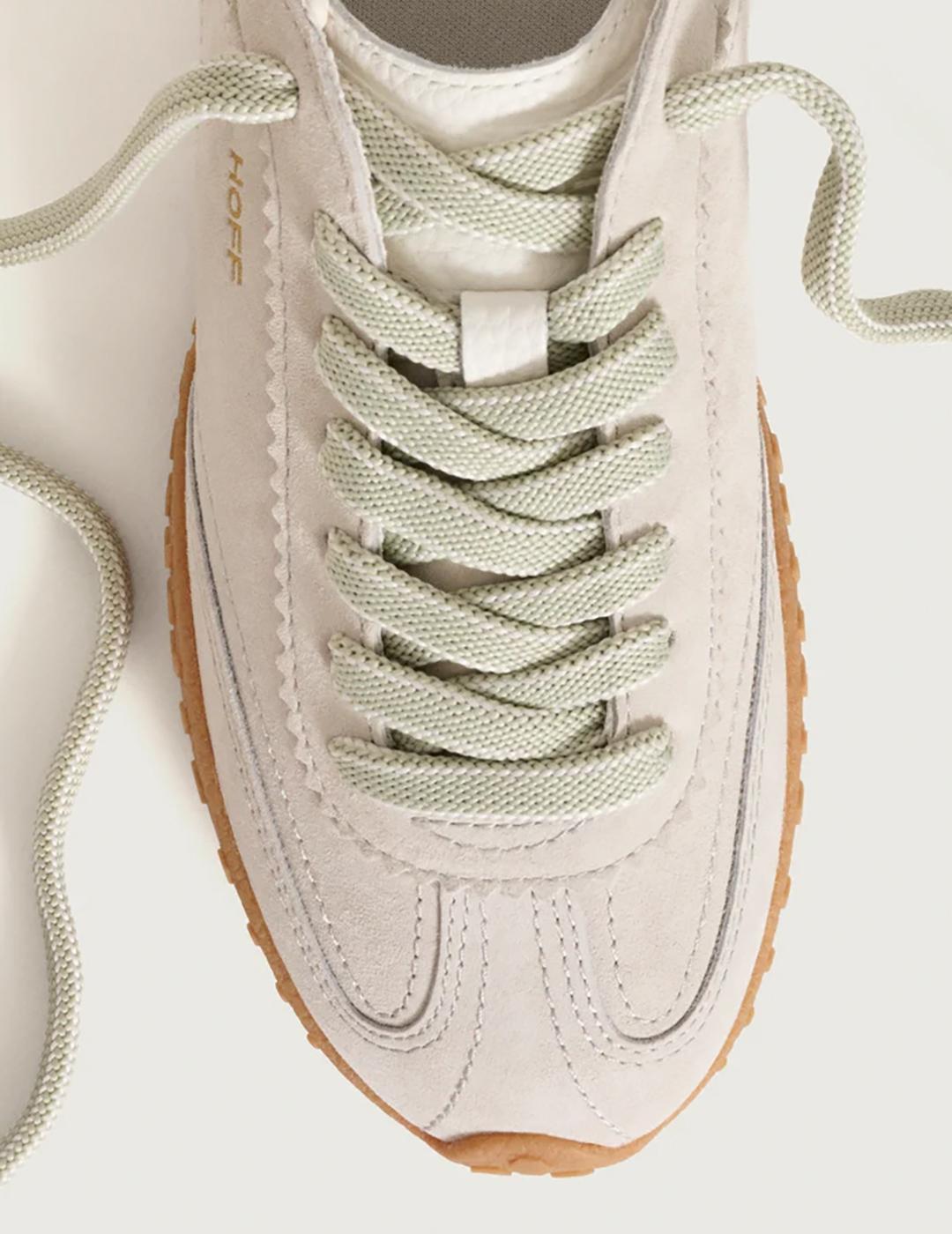 Zapatillas Hoff Bird grises de mujer