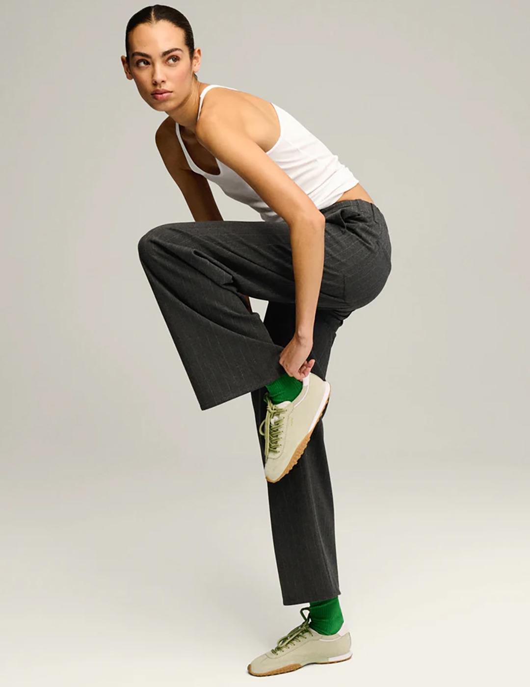 Zapatillas Hoff Bird Verde de mujer