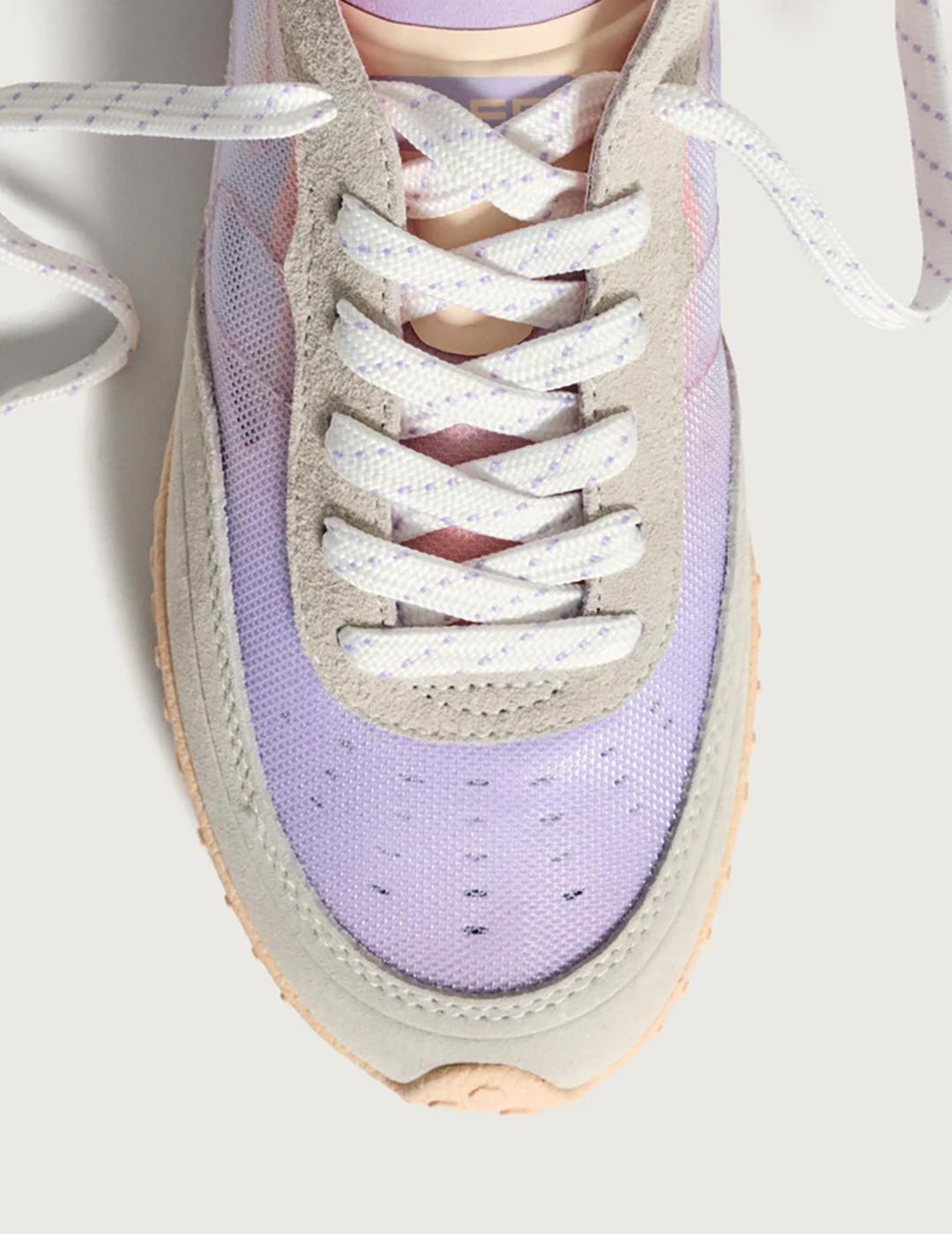 Zapatillas Hoff Swallow de mujer