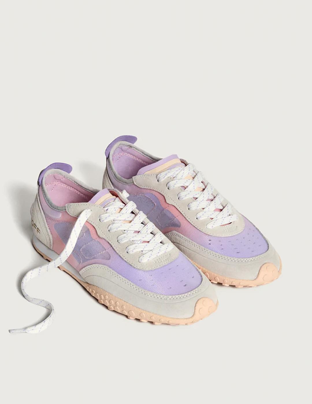 Zapatillas Hoff Swallow de mujer