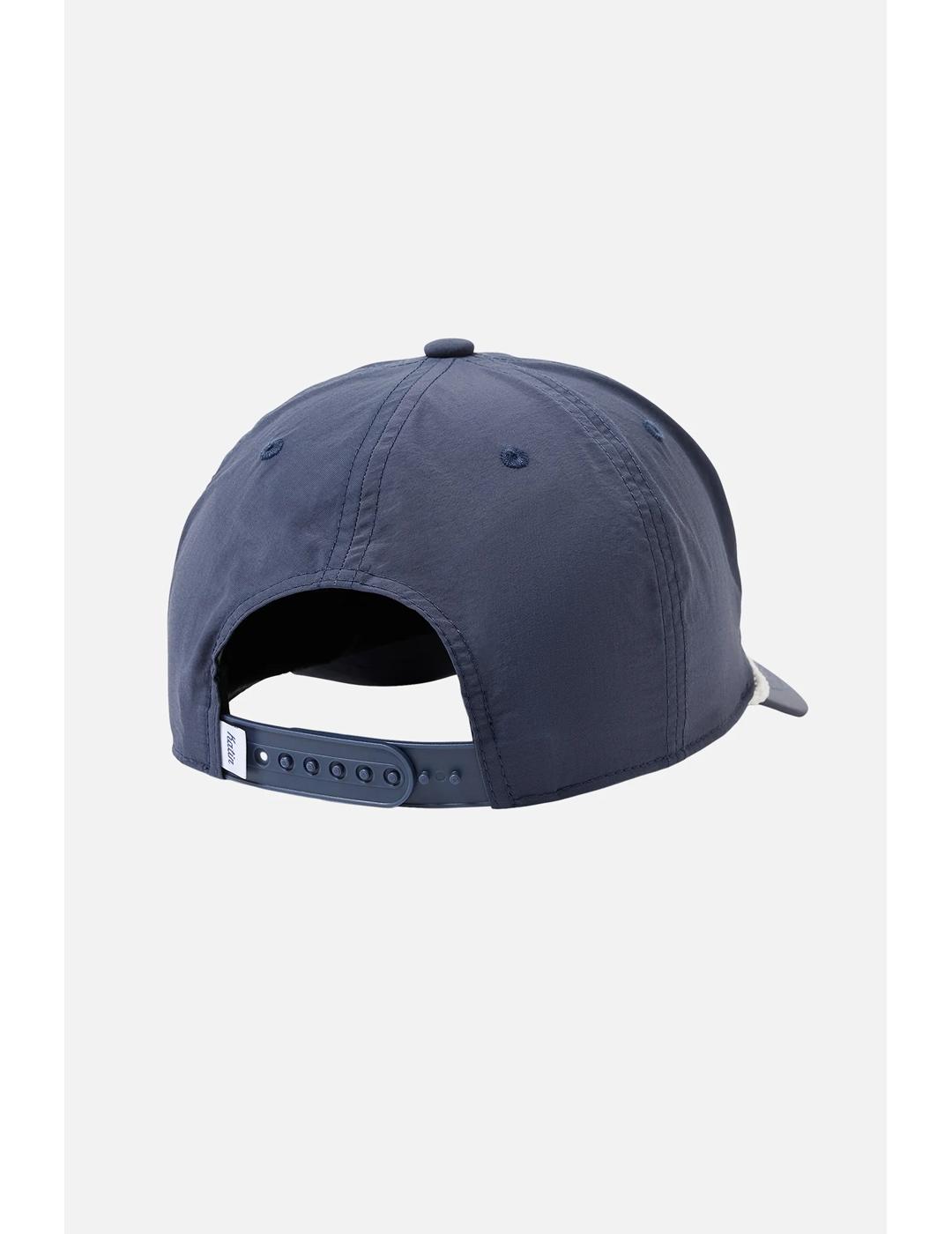 Gorra Katin Aquatics azul de hombre