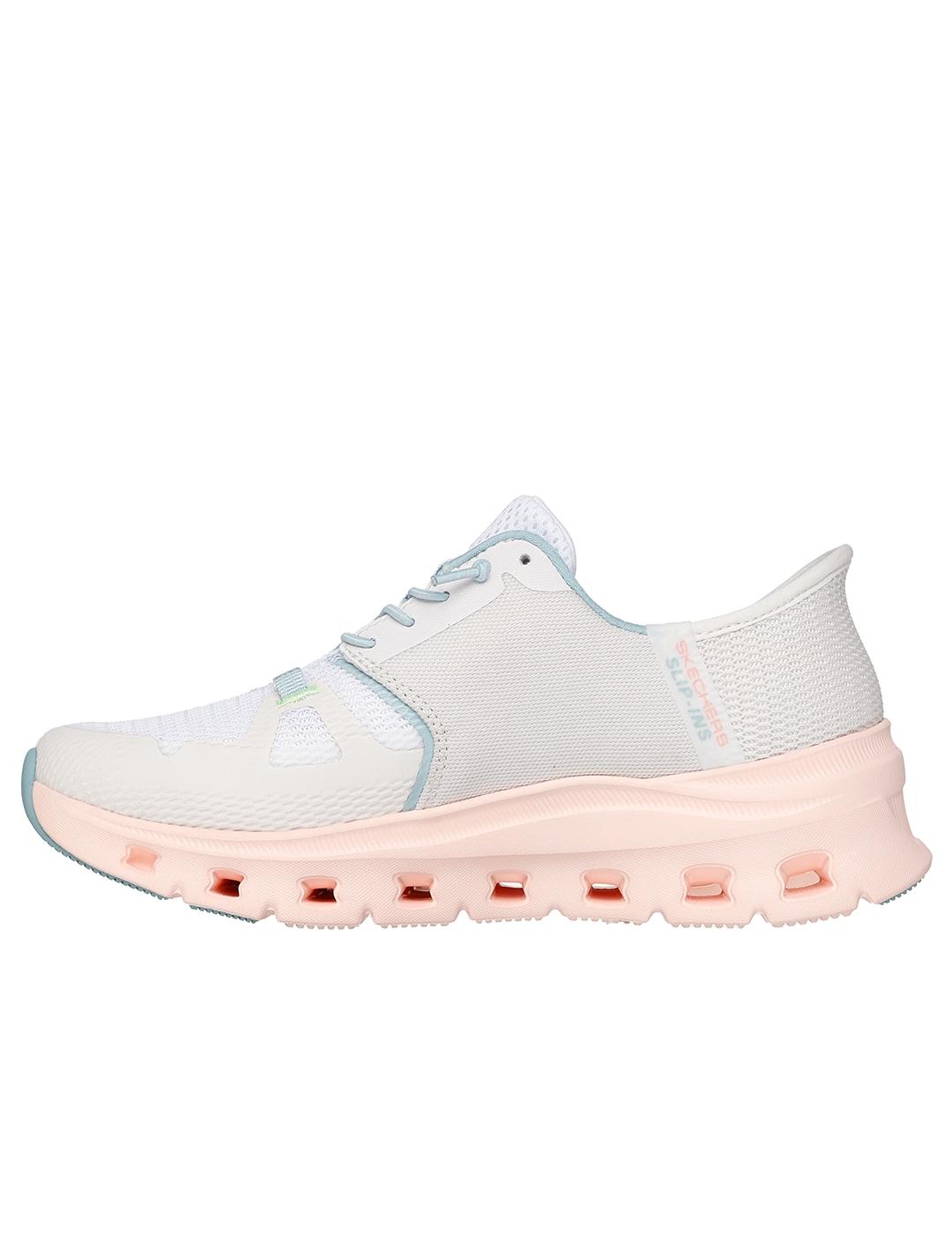 Zapatillas Skechers Slip-ins Glide-Step Pro Multi de mujer