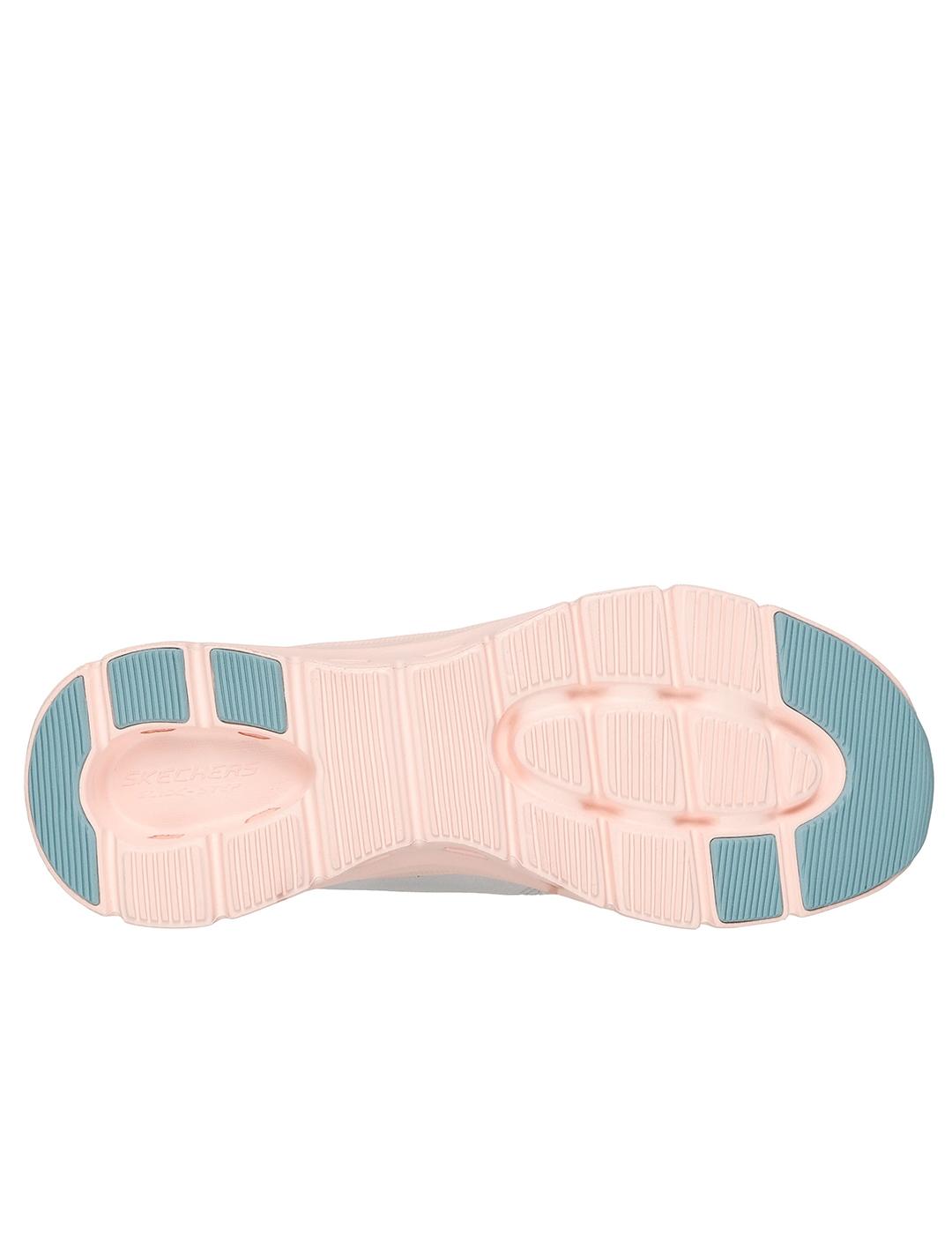 Zapatillas Skechers Slip-ins Glide-Step Pro Multi de mujer