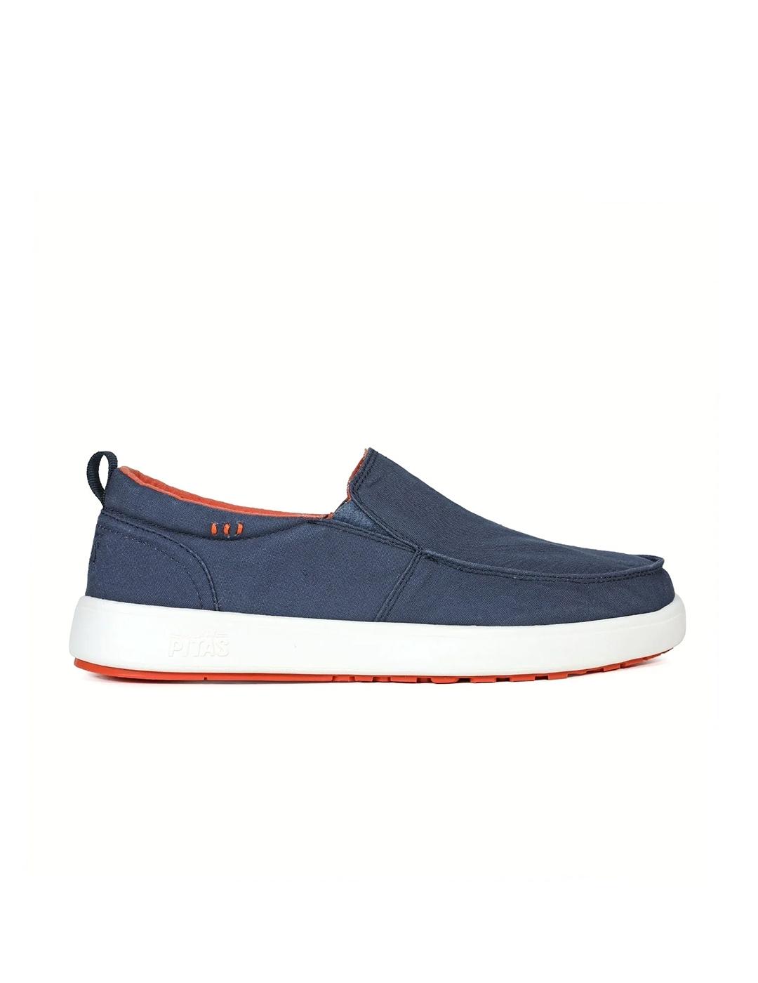 Zapatillas Walk In Pitas Ischia Periscope de hombre