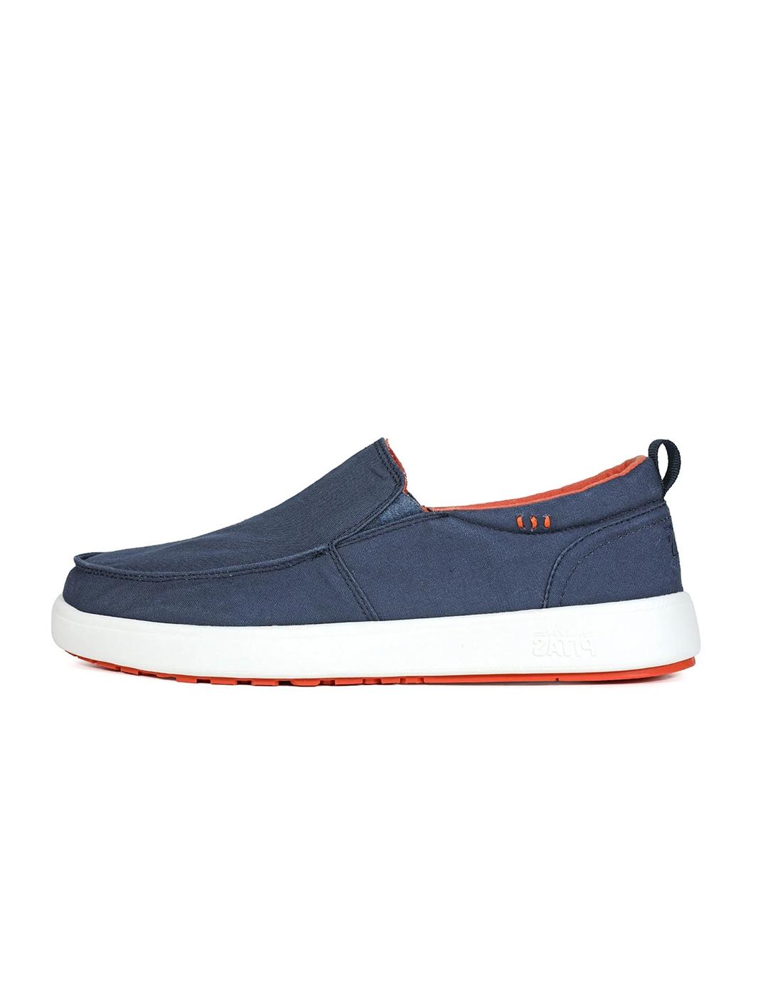 Zapatillas Walk In Pitas Ischia Periscope de hombre