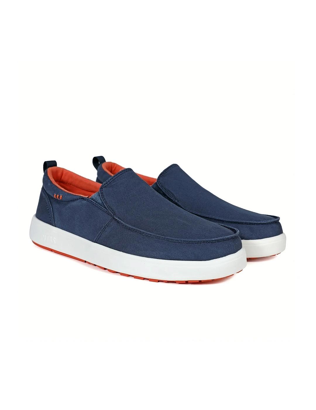 Zapatillas Walk In Pitas Ischia Periscope de hombre
