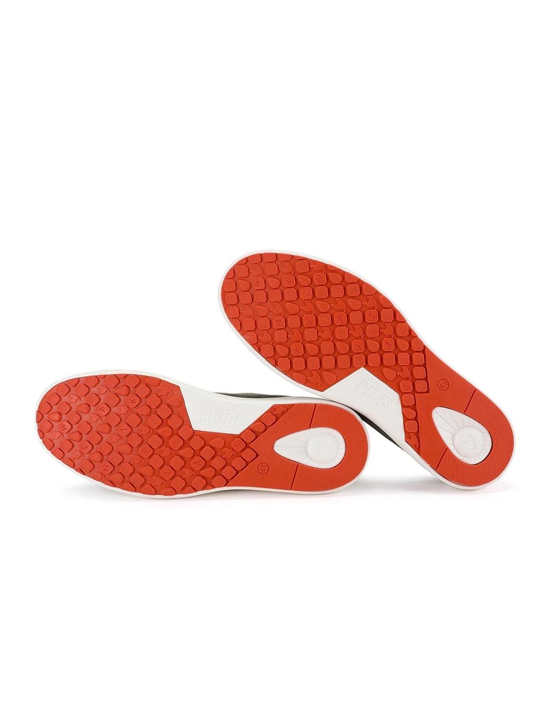 Zapatillas Walk In Pitas Ischia Periscope de hombre