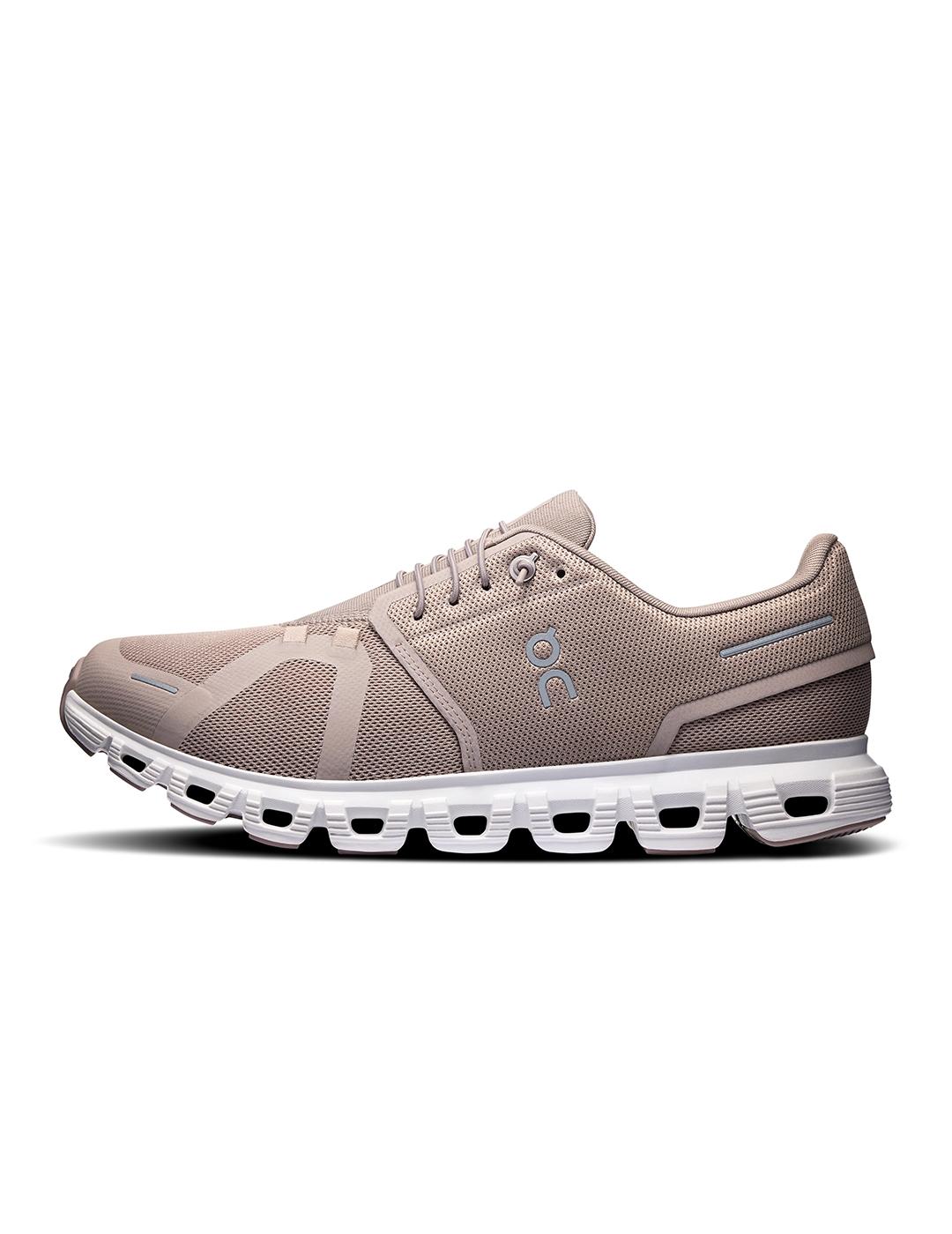 On Running Cloud 6 beige de hombre